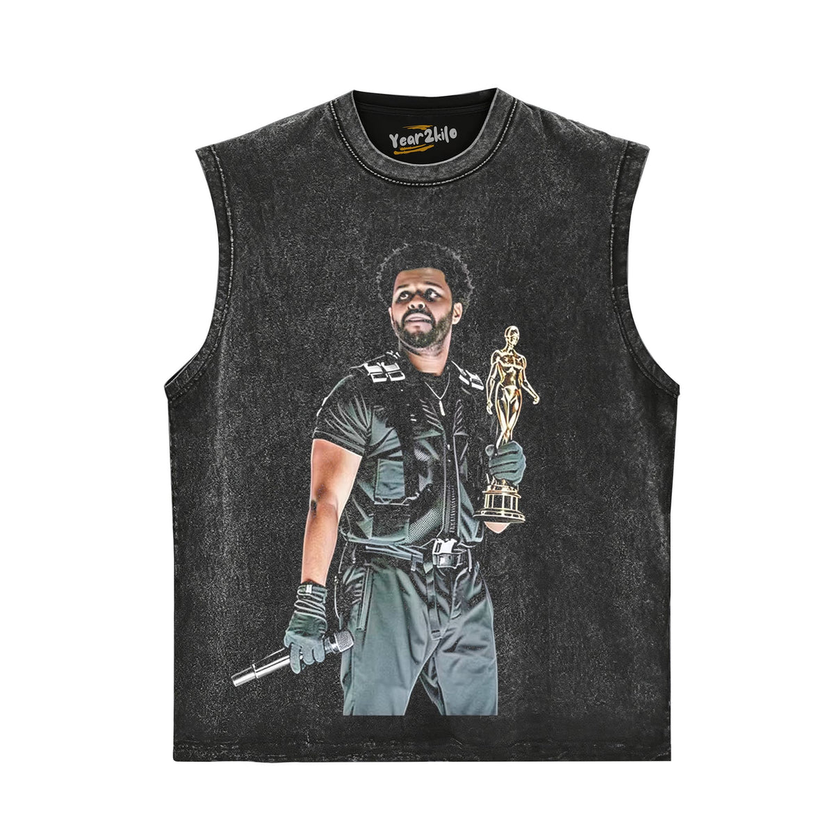 THE WEEKND 2026 HOT SALE TANK TOP & TEE & LONG SLEEVE & LAYERED LS & HOODIE