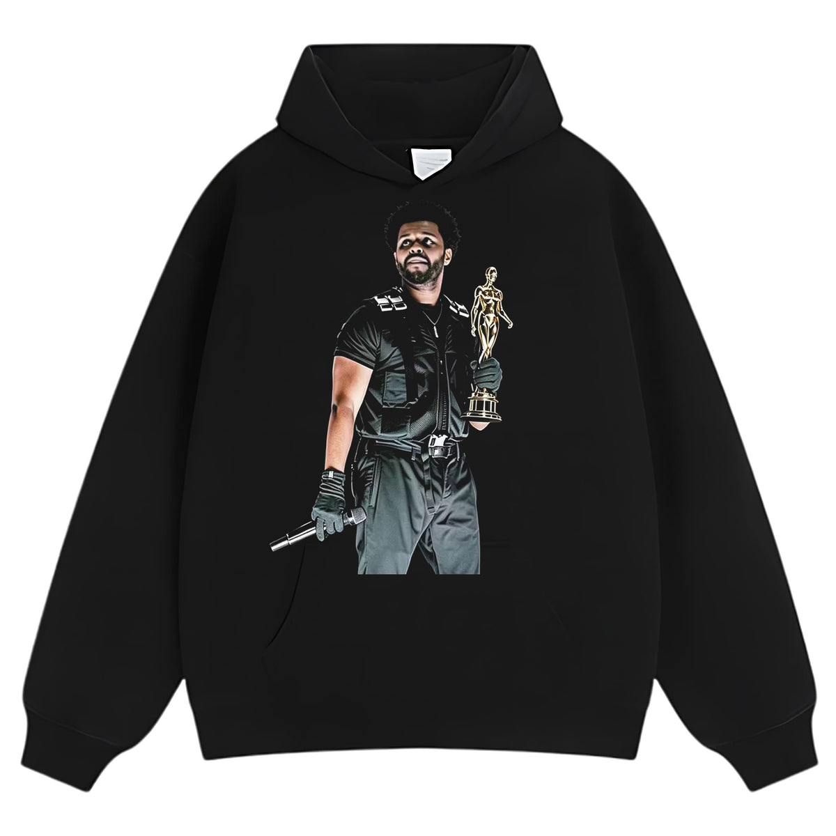 THE WEEKND 2026 HOT SALE TANK TOP & TEE & LONG SLEEVE & LAYERED LS & HOODIE