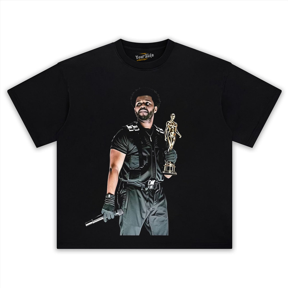 THE WEEKND 2026 HOT SALE TANK TOP & TEE & LONG SLEEVE & LAYERED LS & HOODIE