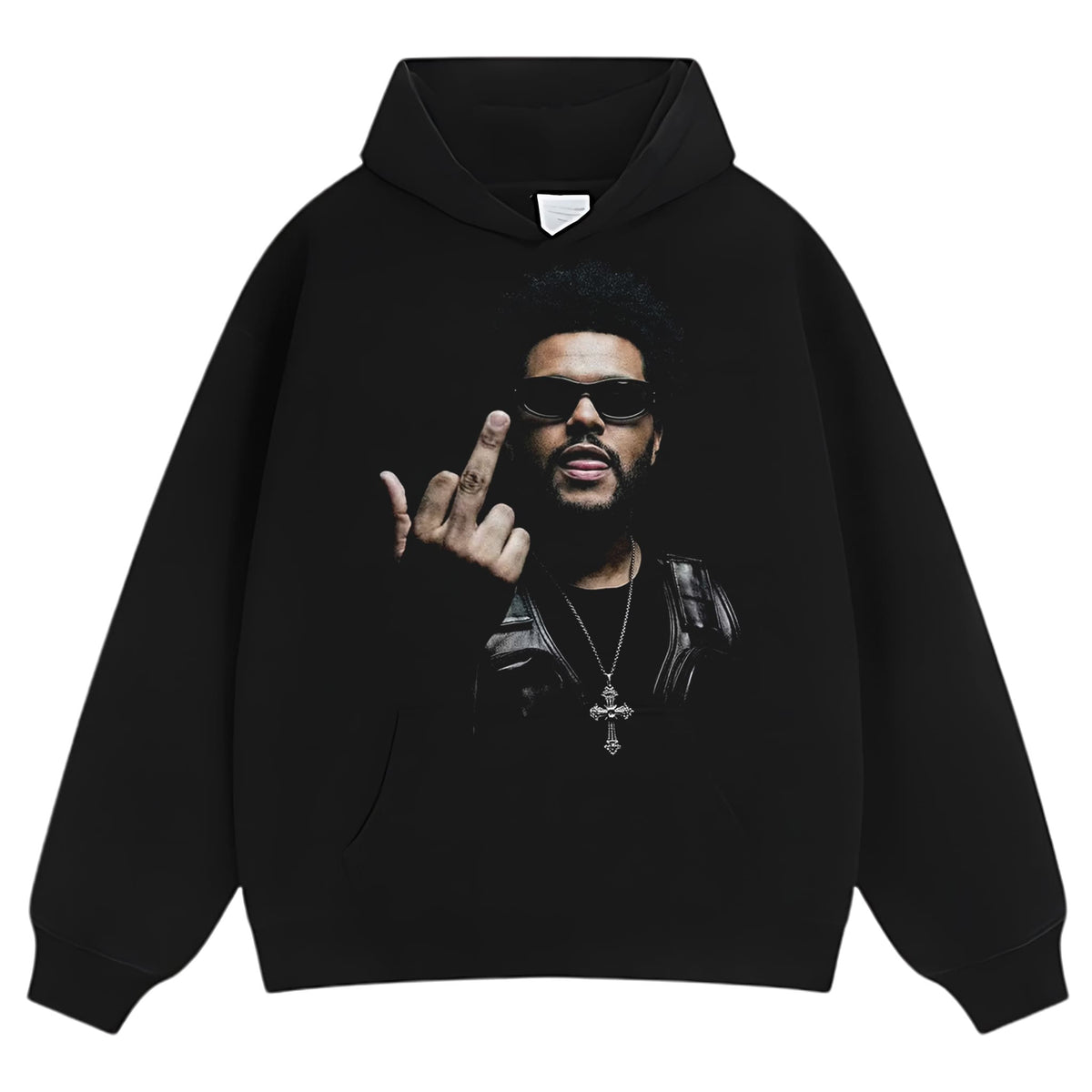 THE WEEKND 2026 TANK TOP & TEE & LONG SLEEVE & LAYERED LS & HOODIE
