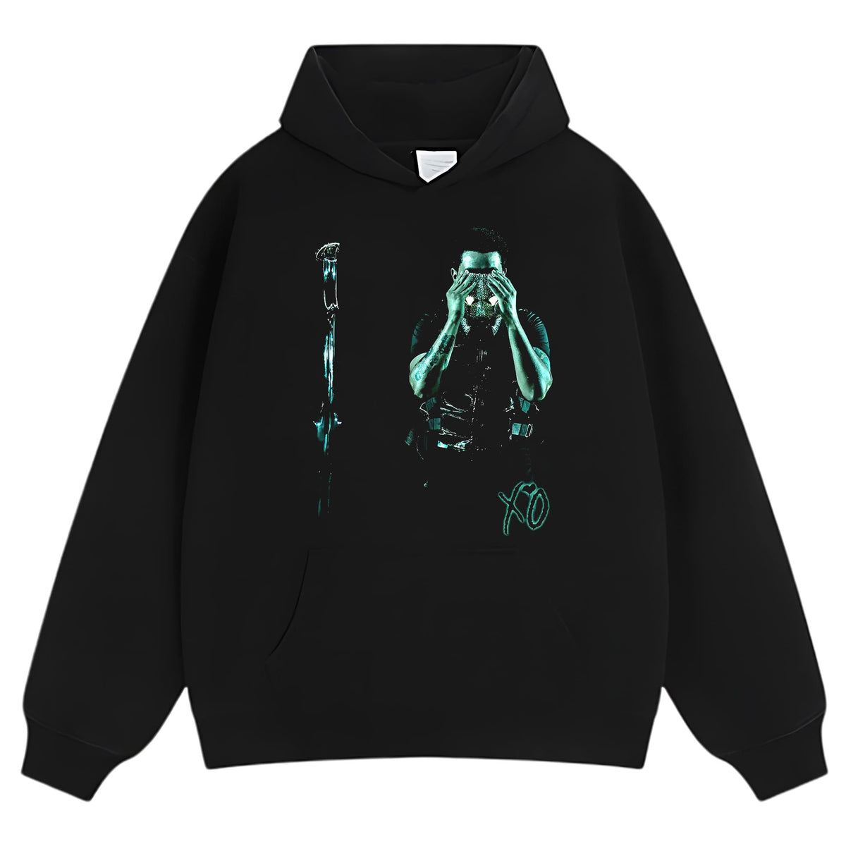 THE WEEKND A1 TANK TOP & TEE & LONG SLEEVE & LAYERED LS & HOODIE
