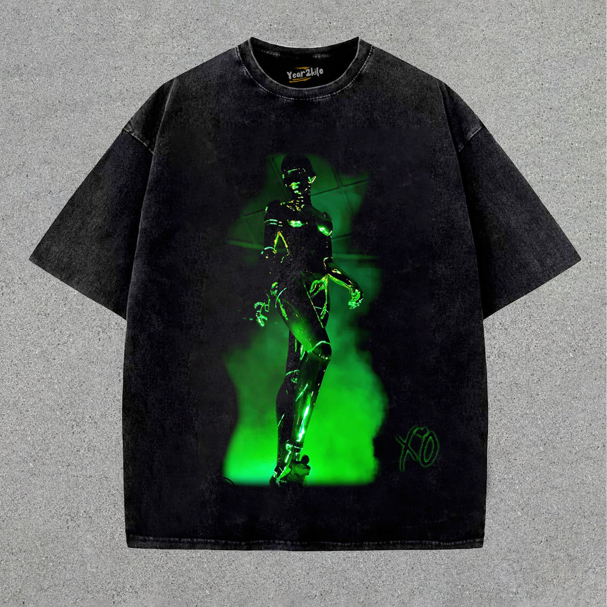 THE WEEKND A4 TANK TOP & TEE & LONG SLEEVE & LAYERED LS & HOODIE