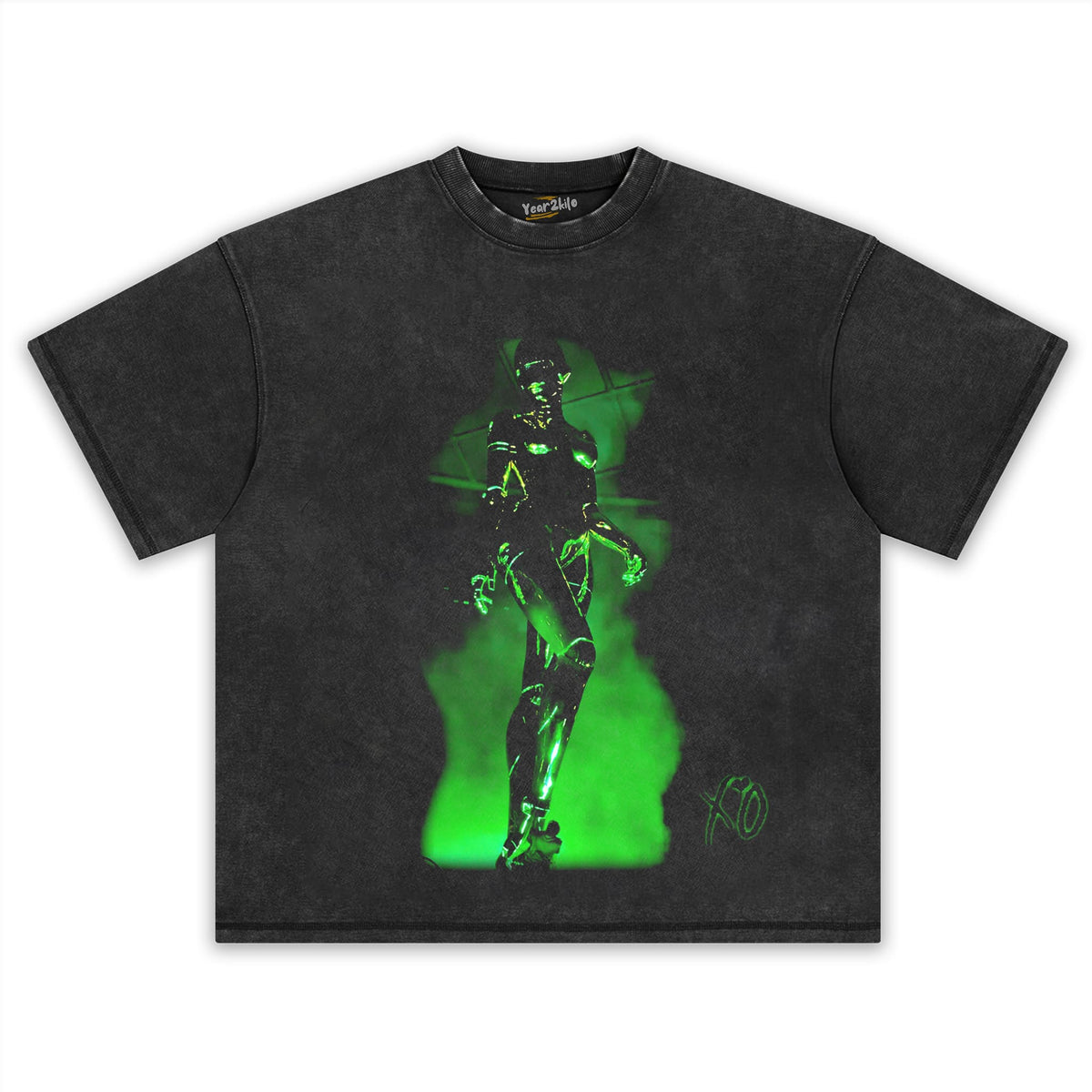 THE WEEKND A4 TANK TOP & TEE & LONG SLEEVE & LAYERED LS & HOODIE