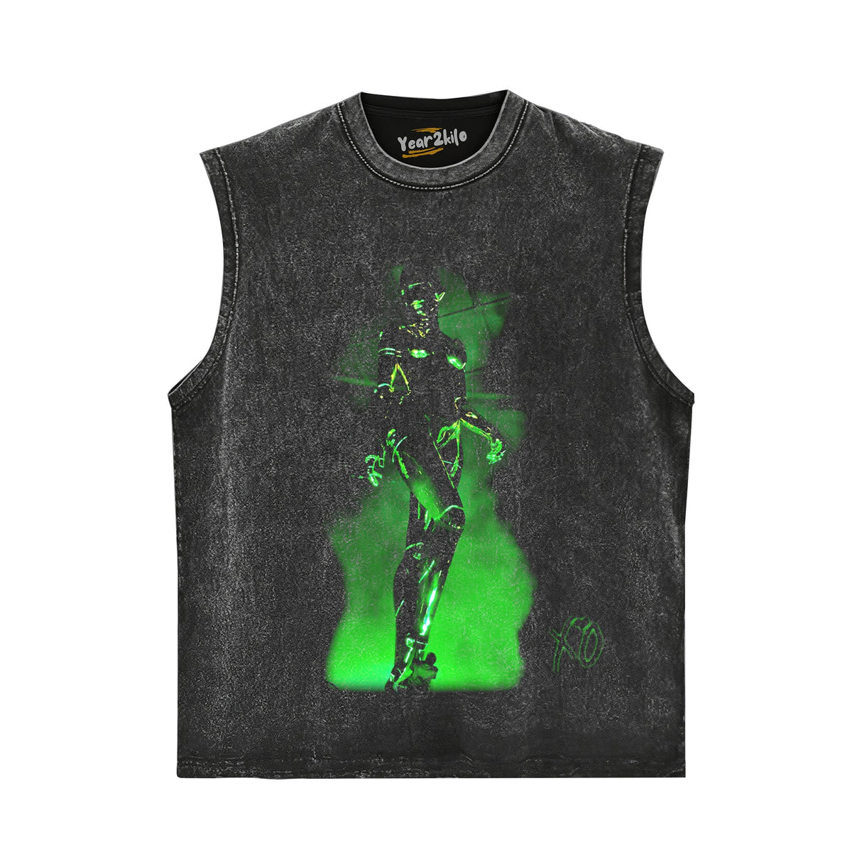 THE WEEKND A4 TANK TOP & TEE & LONG SLEEVE & LAYERED LS & HOODIE