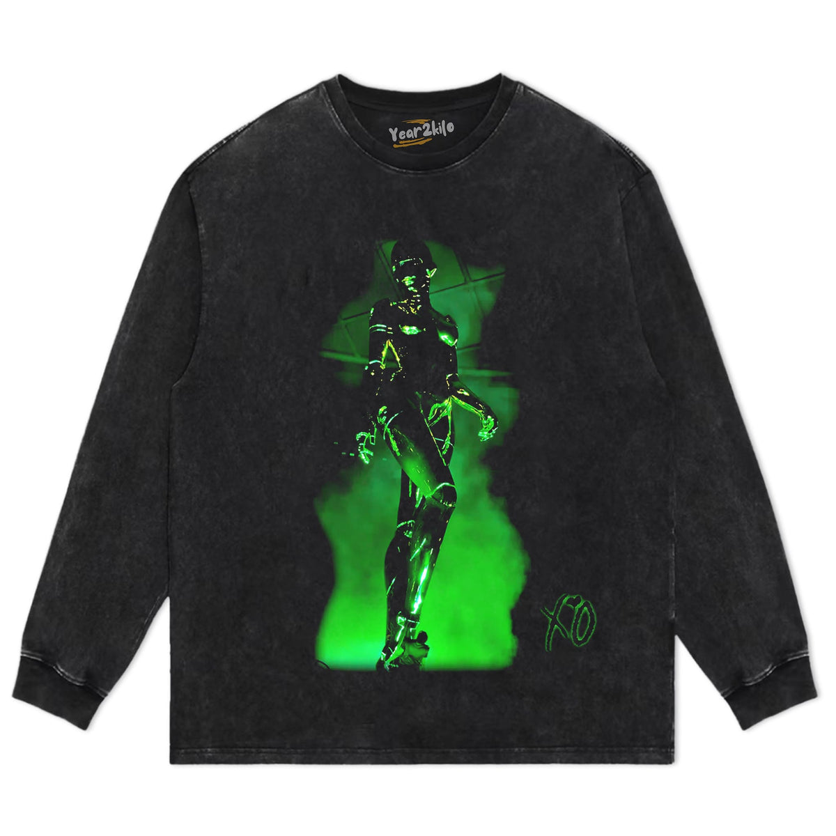 THE WEEKND A4 TANK TOP & TEE & LONG SLEEVE & LAYERED LS & HOODIE