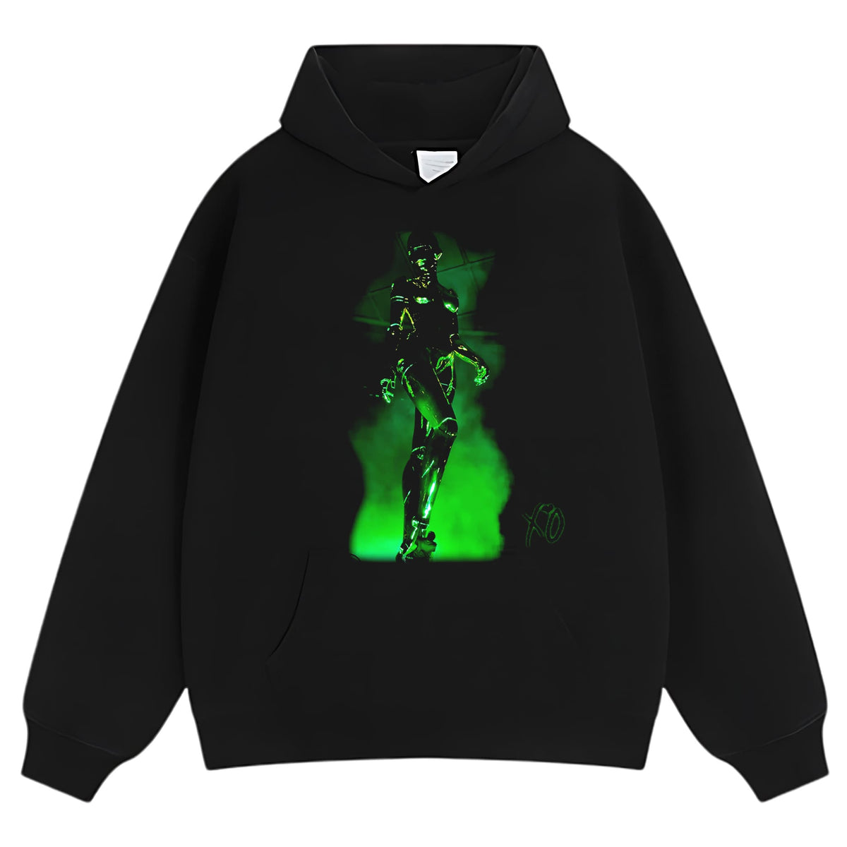 THE WEEKND A4 TANK TOP & TEE & LONG SLEEVE & LAYERED LS & HOODIE