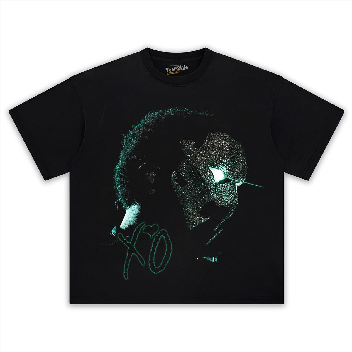 THE WEEKND A5 TANK TOP & TEE & LONG SLEEVE & LAYERED LS & HOODIE