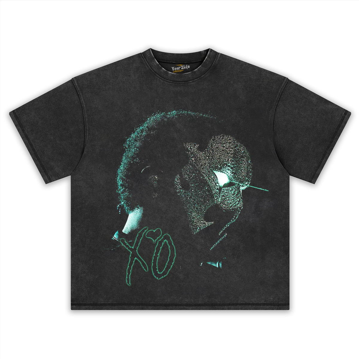 THE WEEKND A5 TANK TOP & TEE & LONG SLEEVE & LAYERED LS & HOODIE