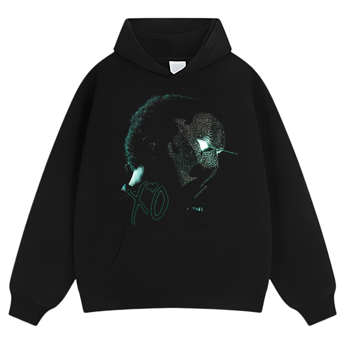 THE WEEKND A5 TANK TOP & TEE & LONG SLEEVE & LAYERED LS & HOODIE