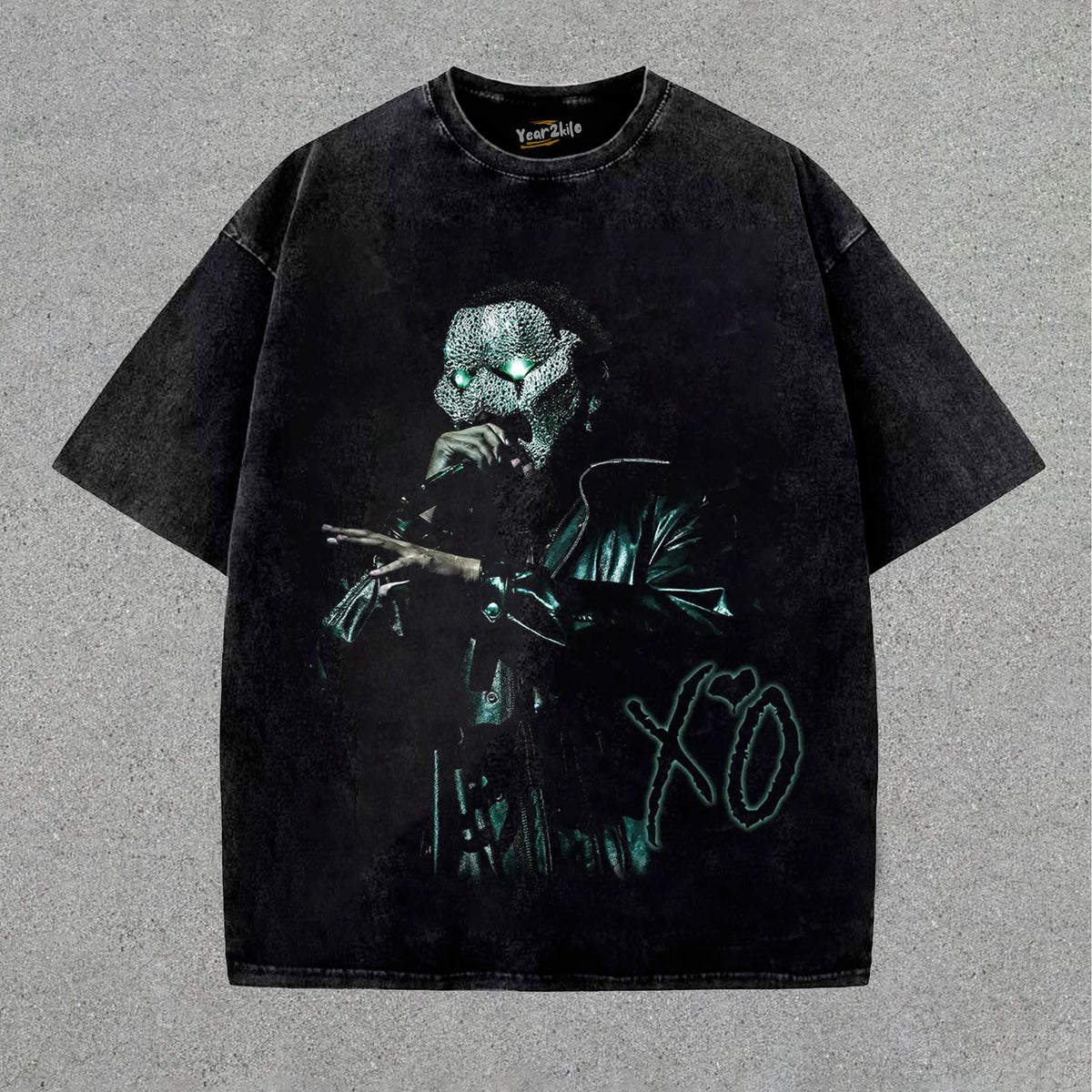 THE WEEKND A6 TANK TOP & TEE & LONG SLEEVE & LAYERED LS & HOODIE