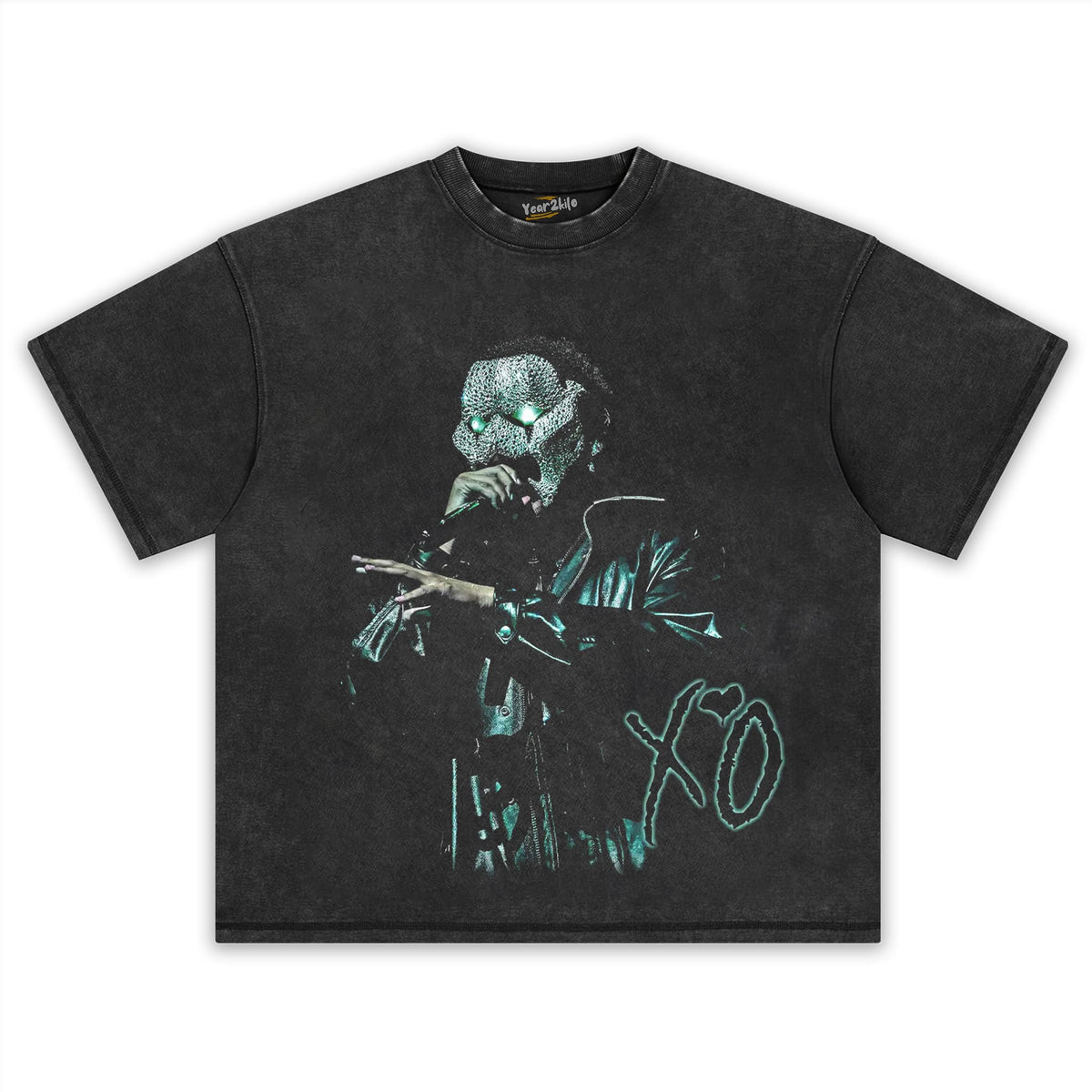 THE WEEKND A6 TANK TOP & TEE & LONG SLEEVE & LAYERED LS & HOODIE