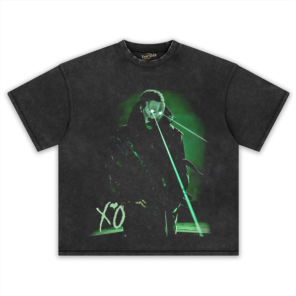 THE WEEKND A7 TANK TOP & TEE & LONG SLEEVE & LAYERED LS & HOODIE
