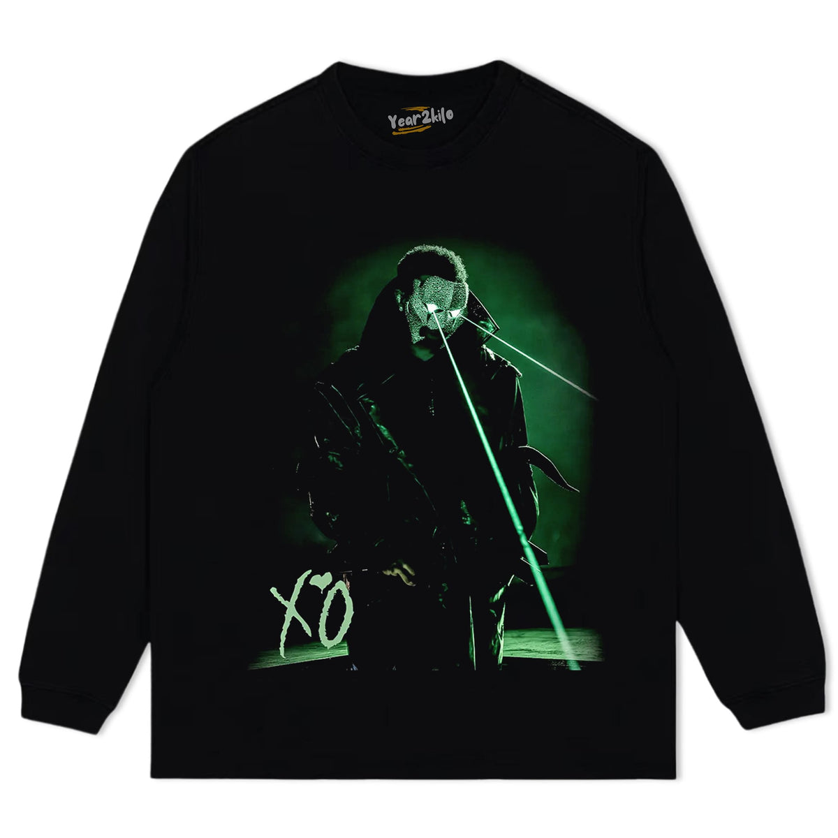 THE WEEKND A7 TANK TOP & TEE & LONG SLEEVE & LAYERED LS & HOODIE