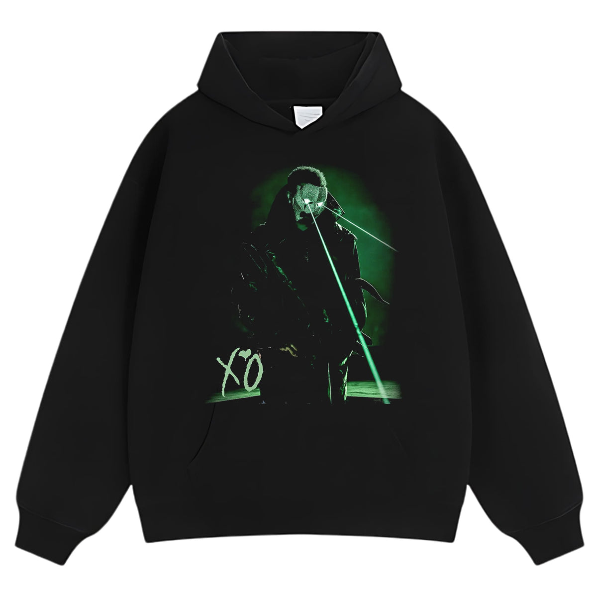 THE WEEKND A7 TANK TOP & TEE & LONG SLEEVE & LAYERED LS & HOODIE