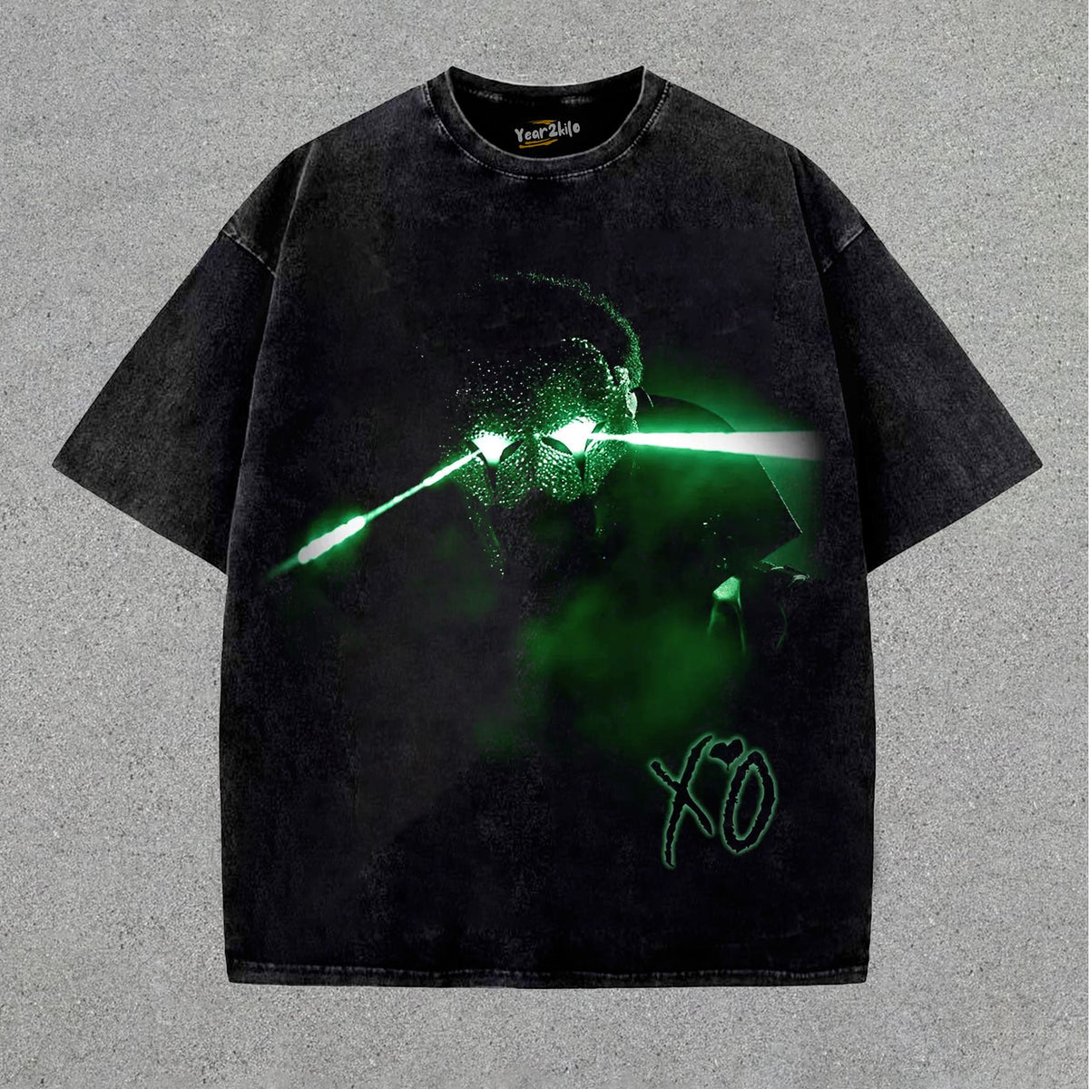 THE WEEKND A8 TANK TOP & TEE & LONG SLEEVE & LAYERED LS & HOODIE