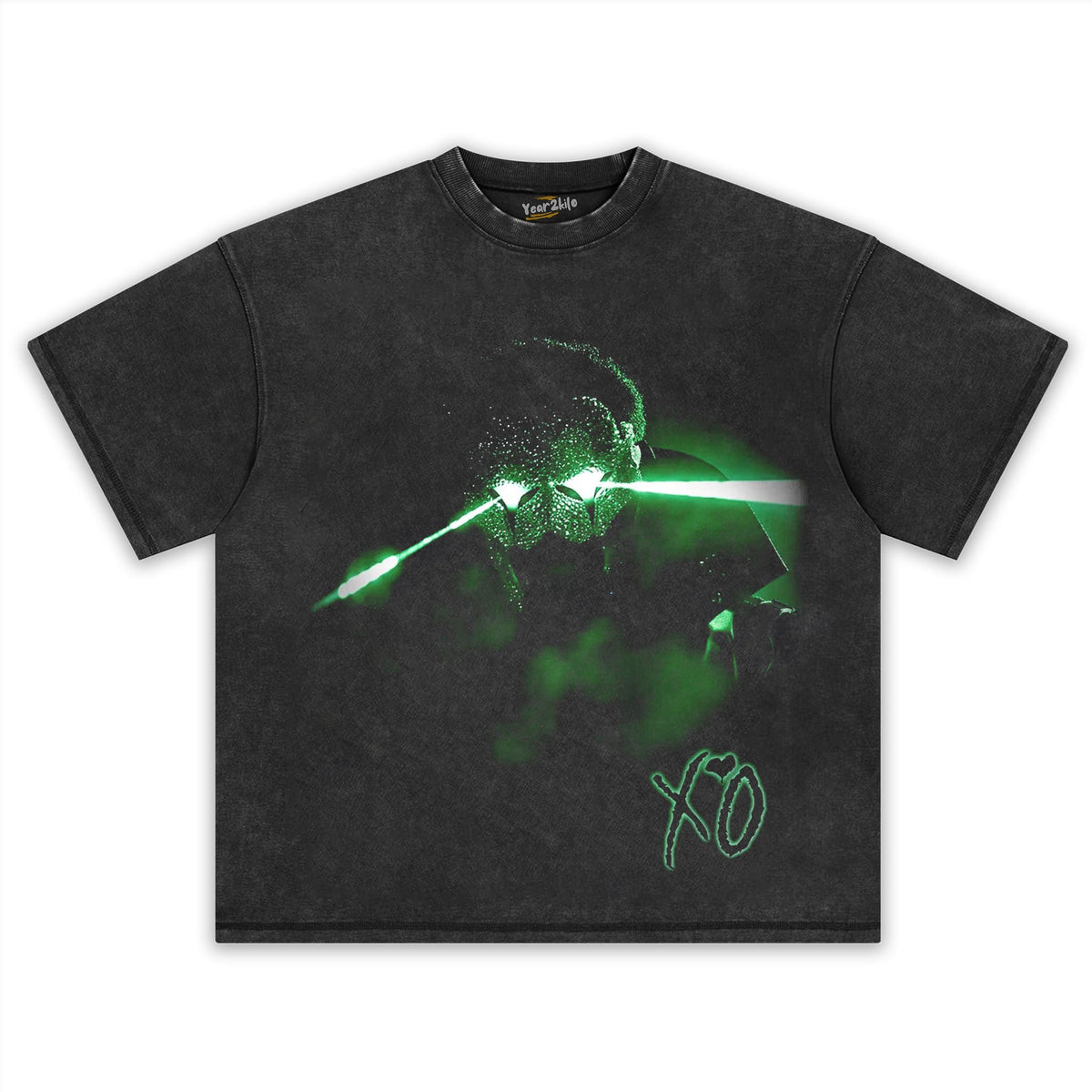 THE WEEKND A8 TANK TOP & TEE & LONG SLEEVE & LAYERED LS & HOODIE