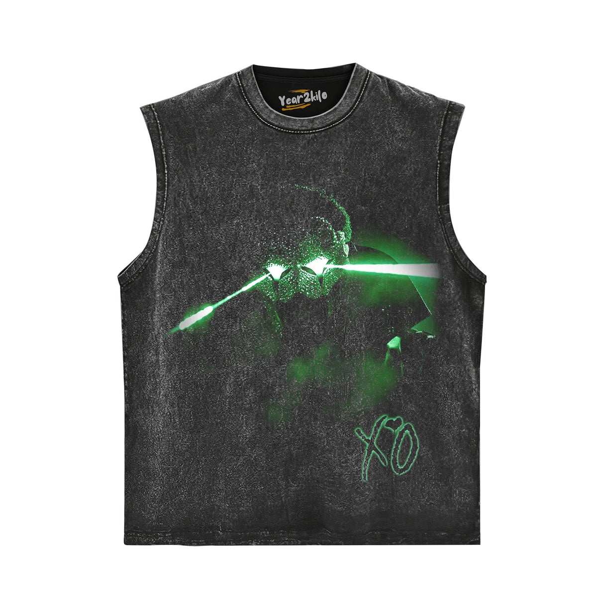 THE WEEKND A8 TANK TOP & TEE & LONG SLEEVE & LAYERED LS & HOODIE