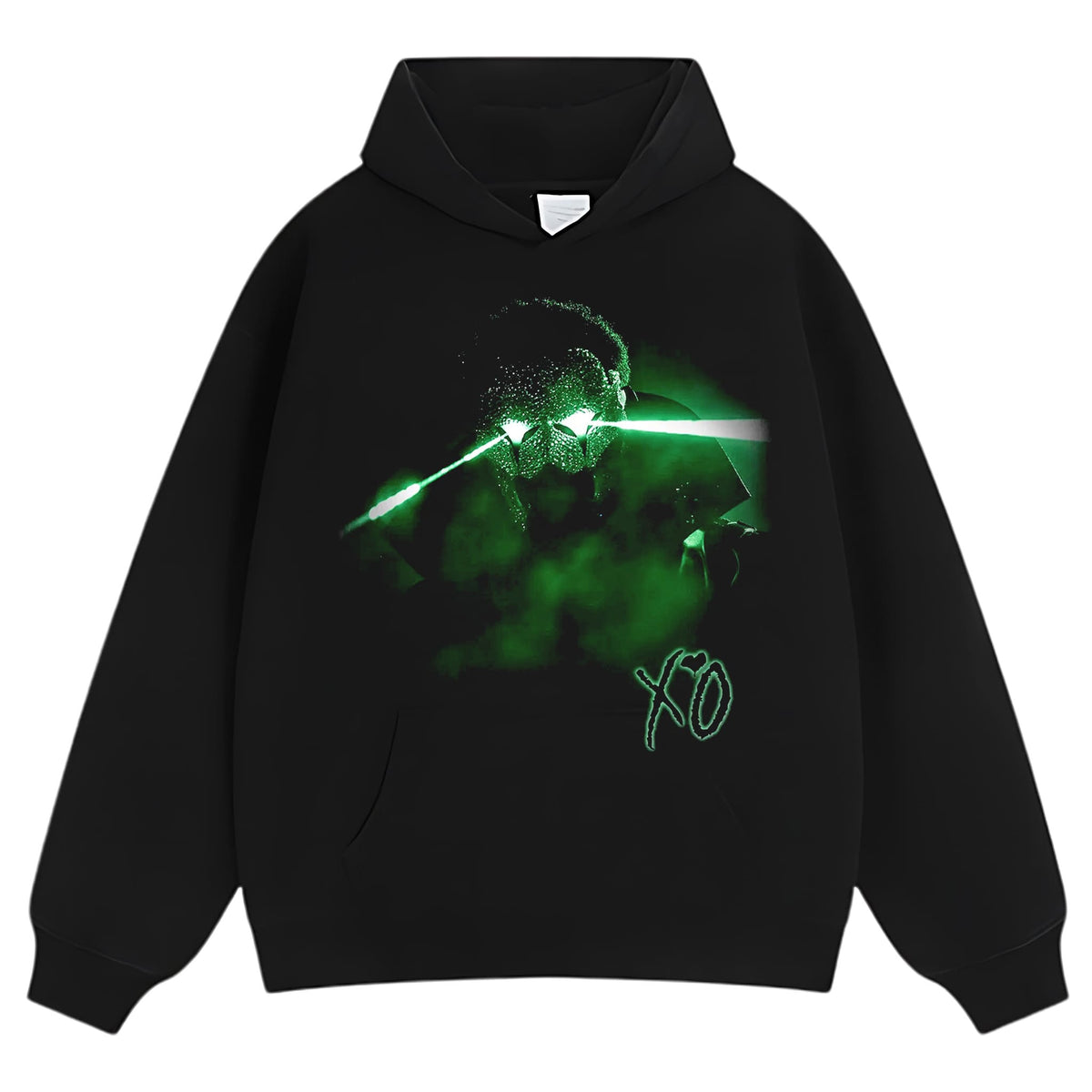 THE WEEKND A8 TANK TOP & TEE & LONG SLEEVE & LAYERED LS & HOODIE