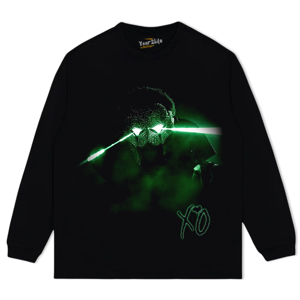 THE WEEKND A8 TANK TOP & TEE & LONG SLEEVE & LAYERED LS & HOODIE