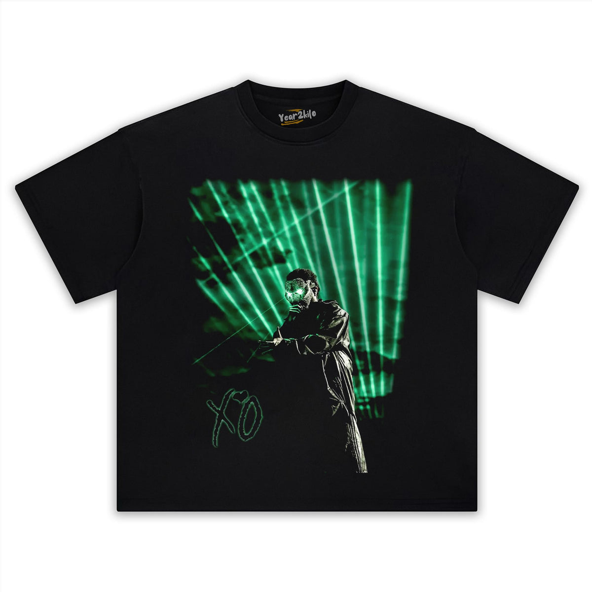 THE WEEKND A9 TANK TOP & TEE & LONG SLEEVE & LAYERED LS & HOODIE