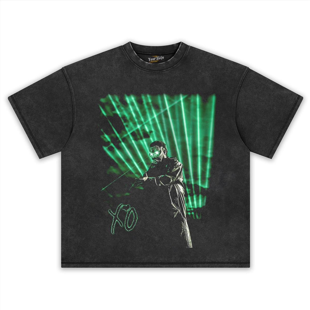 THE WEEKND A9 TANK TOP & TEE & LONG SLEEVE & LAYERED LS & HOODIE