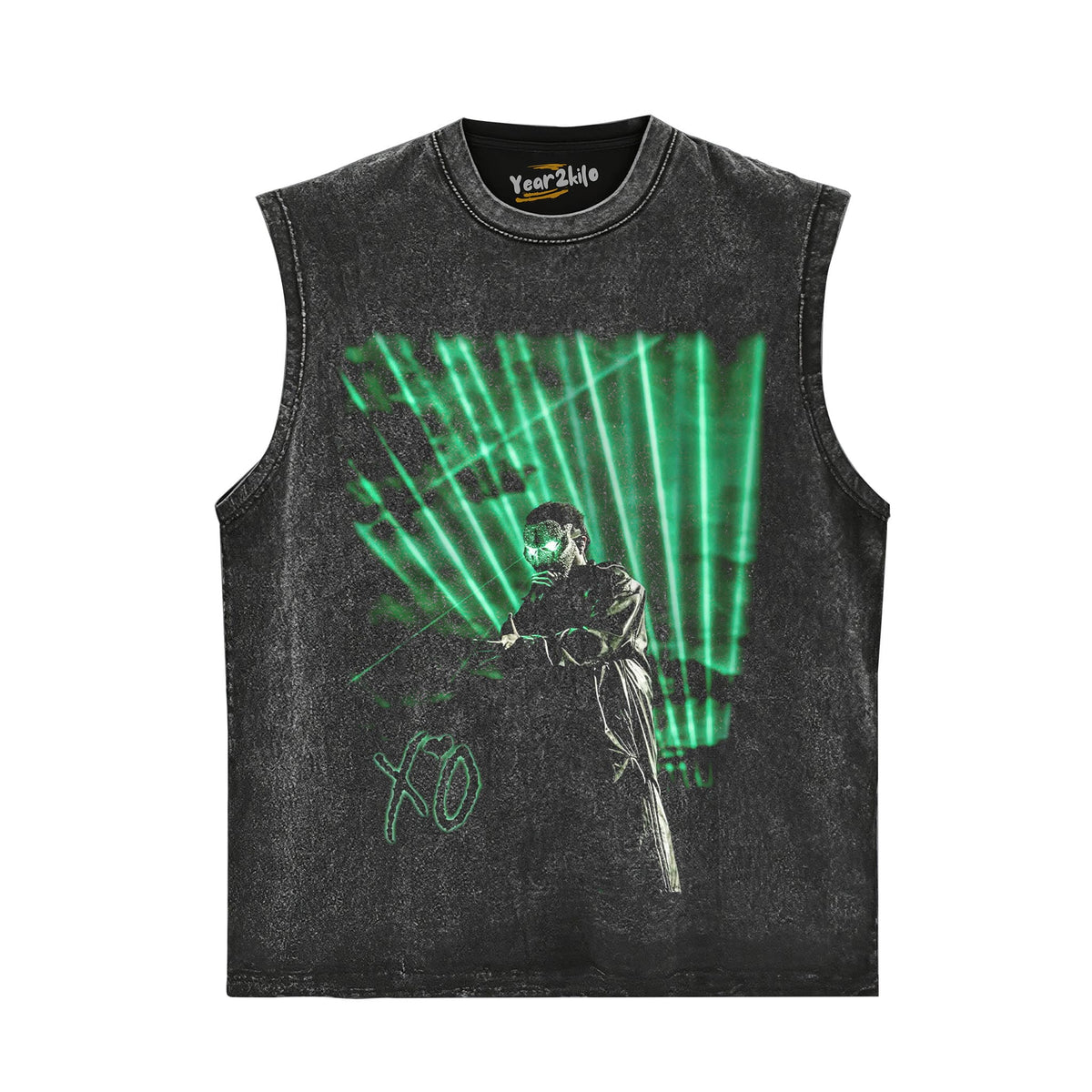 THE WEEKND A9 TANK TOP & TEE & LONG SLEEVE & LAYERED LS & HOODIE