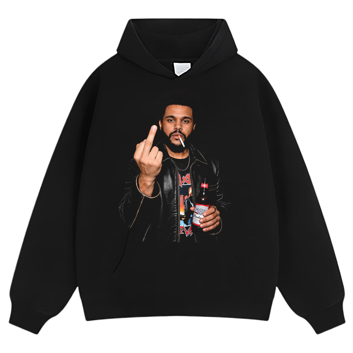 THE WEEKND FLIPPING IT TANK TOP & TEE & LONG SLEEVE & LAYERED LS & HOODIE
