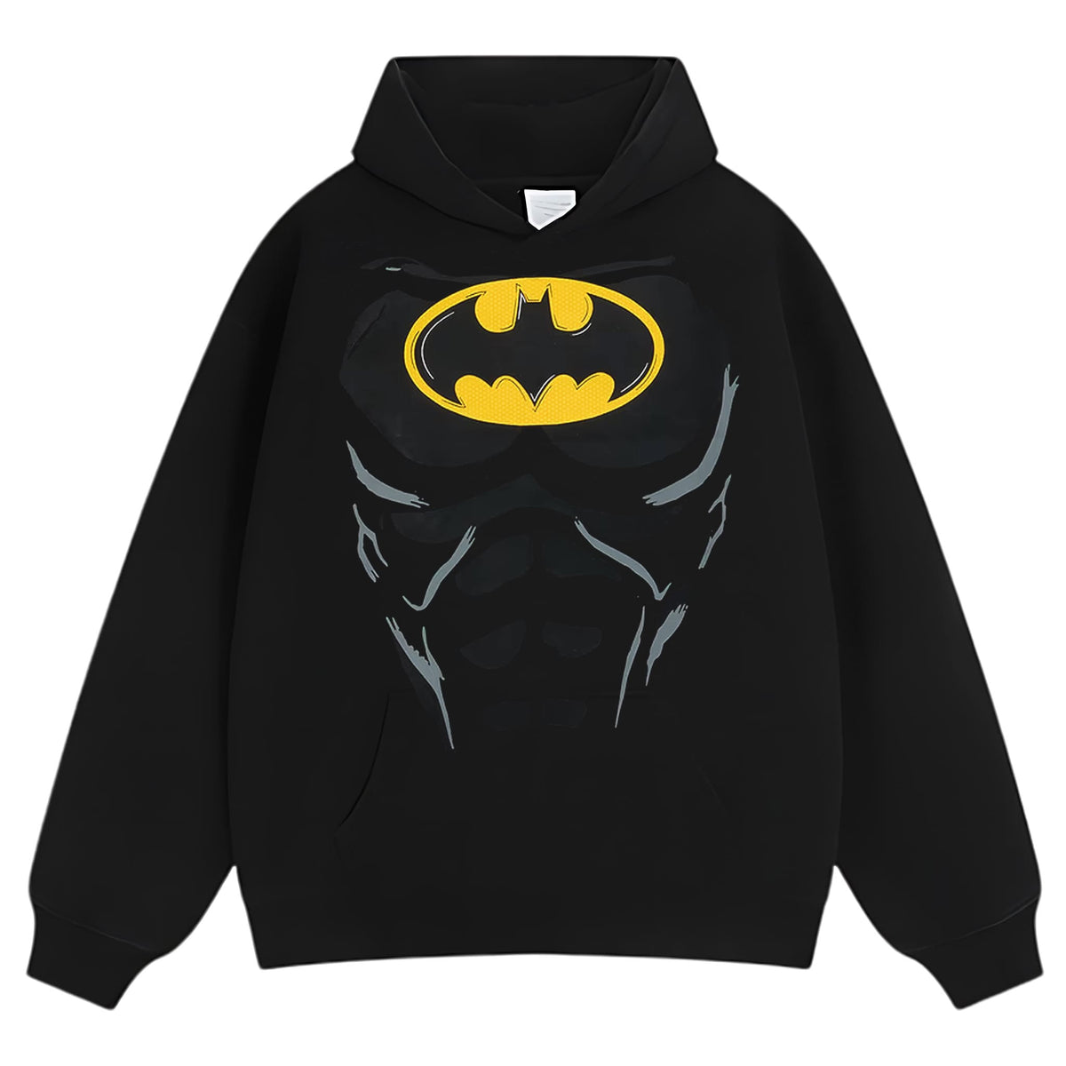 THE BADMAN - FUNNY TANK TOP & TEE & LONG SLEEVE & LAYERED LS & HOODIE