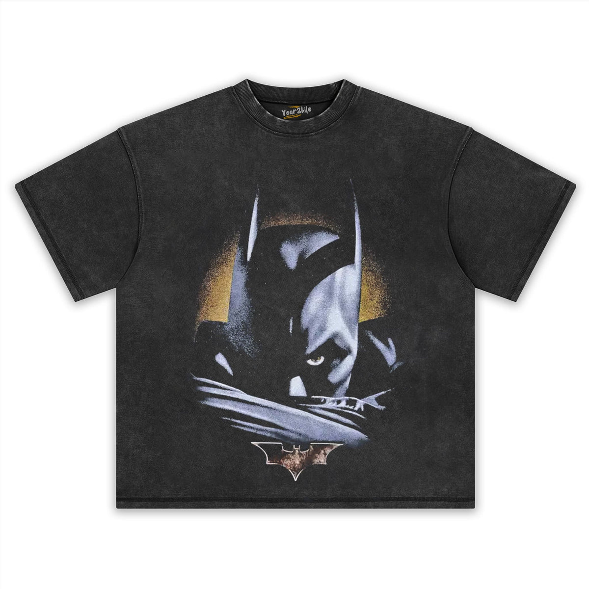 THE BADMAN V4 TANK TOP & TEE & LONG SLEEVE & LAYERED LS & HOODIE