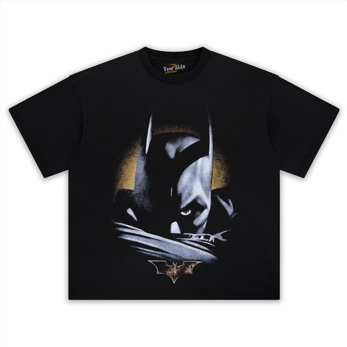 THE BADMAN V4 TANK TOP & TEE & LONG SLEEVE & LAYERED LS & HOODIE
