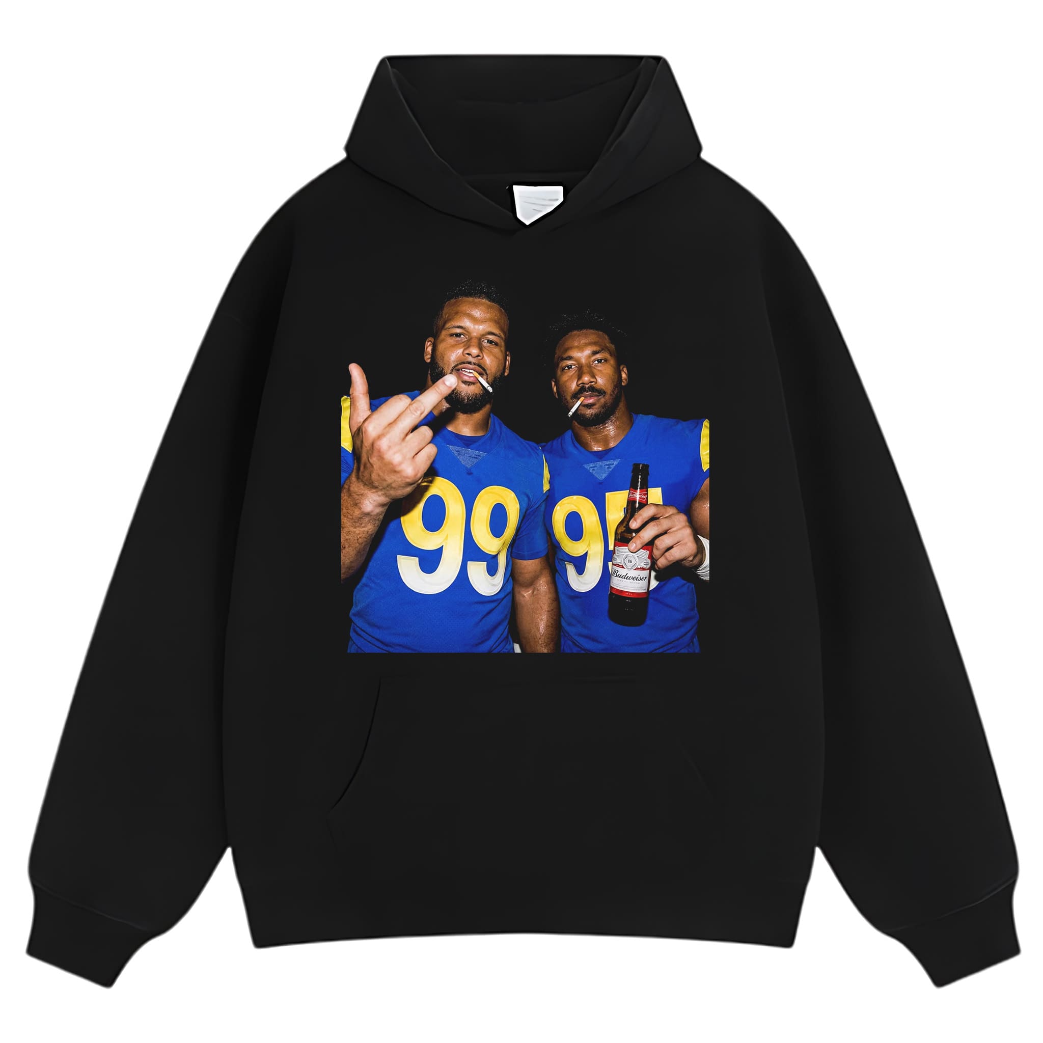 THE FELLOWSHIP OF THE GRIDIRON VINTAGE TANK TOP & TEE & LONG SLEEVE & LAYERED LS & HOODIE