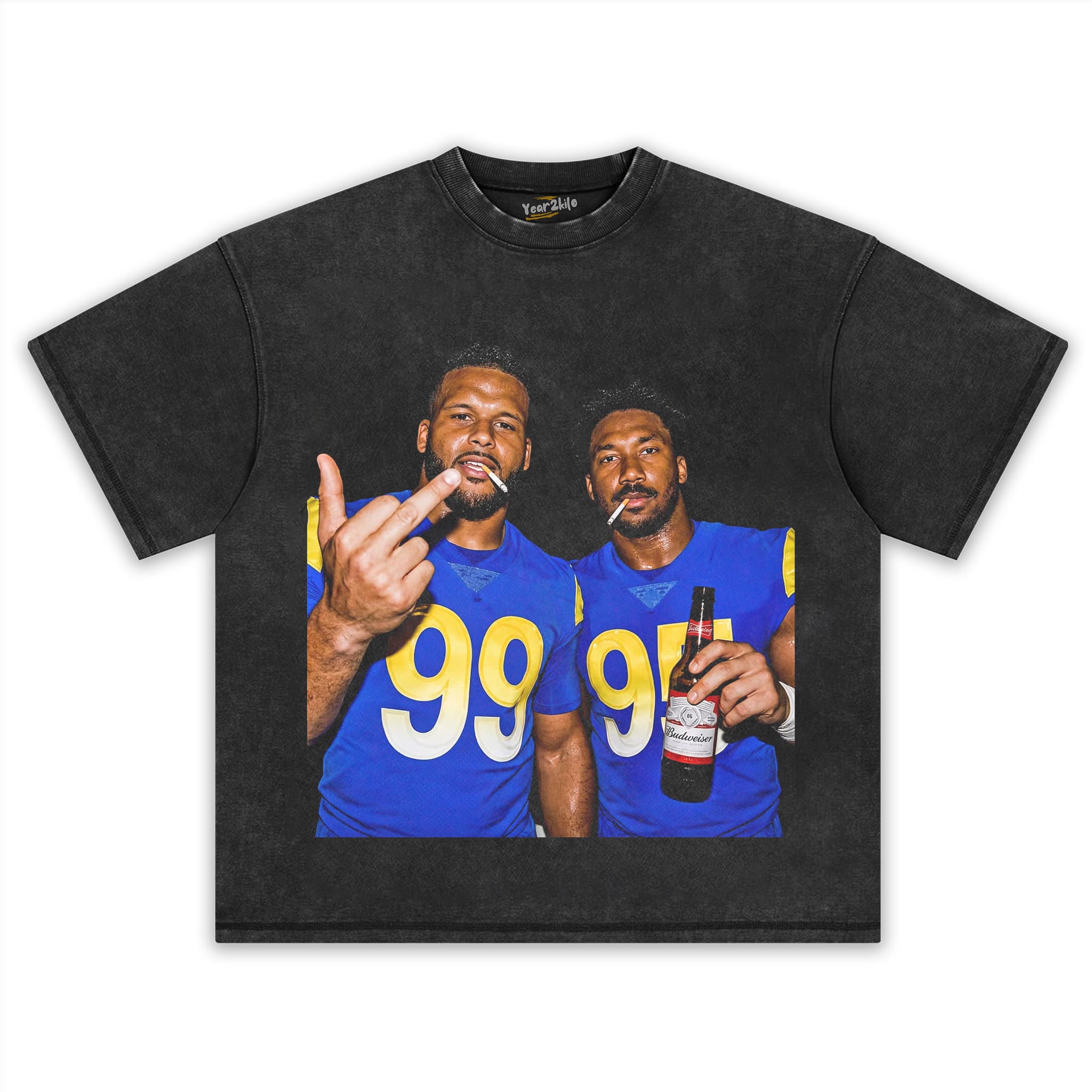 THE FELLOWSHIP OF THE GRIDIRON VINTAGE TANK TOP & TEE & LONG SLEEVE & LAYERED LS & HOODIE