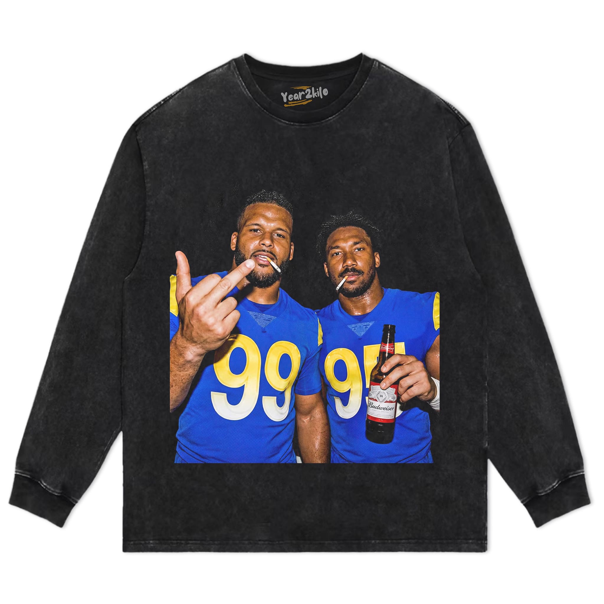 THE FELLOWSHIP OF THE GRIDIRON VINTAGE TANK TOP & TEE & LONG SLEEVE & LAYERED LS & HOODIE