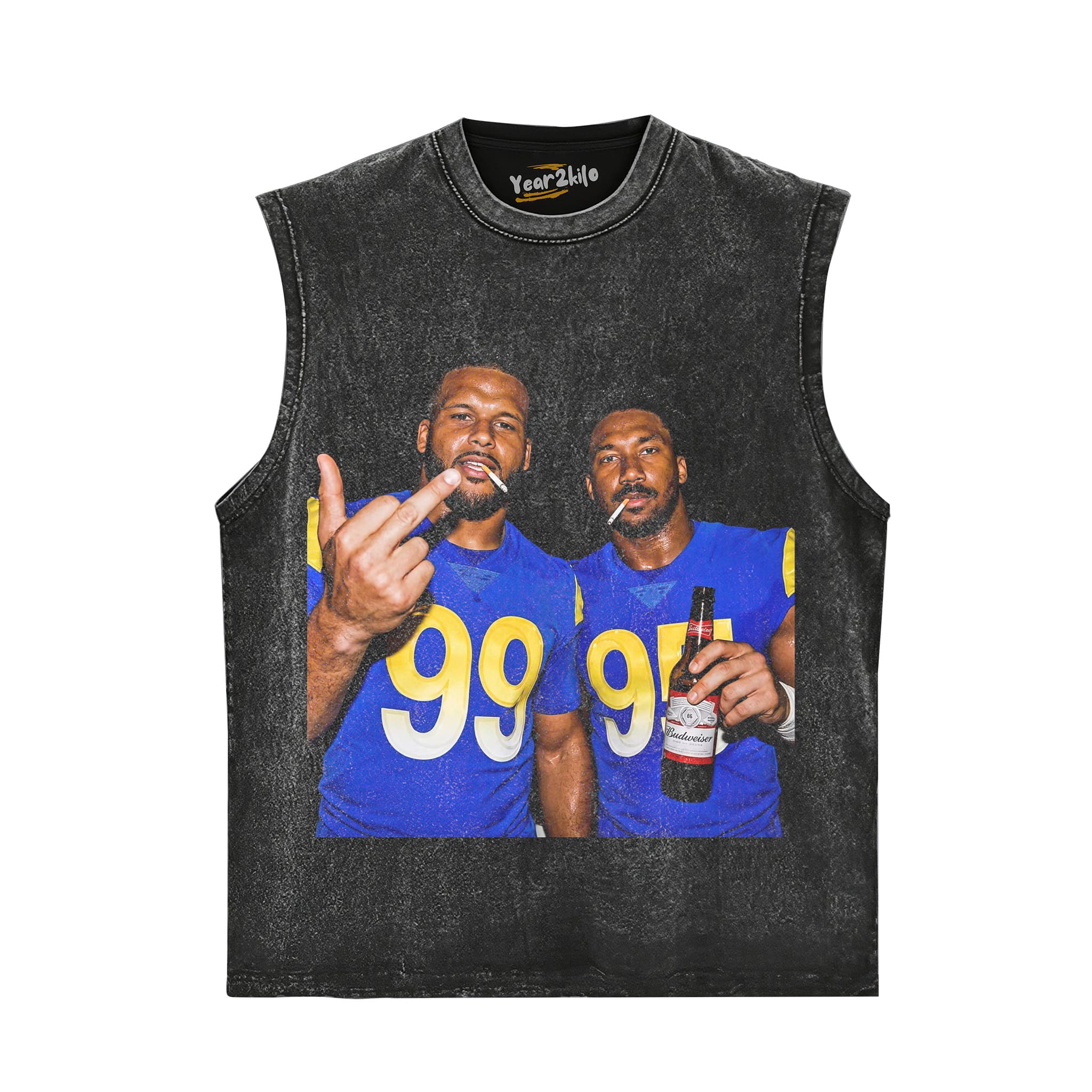 THE FELLOWSHIP OF THE GRIDIRON VINTAGE TANK TOP & TEE & LONG SLEEVE & LAYERED LS & HOODIE
