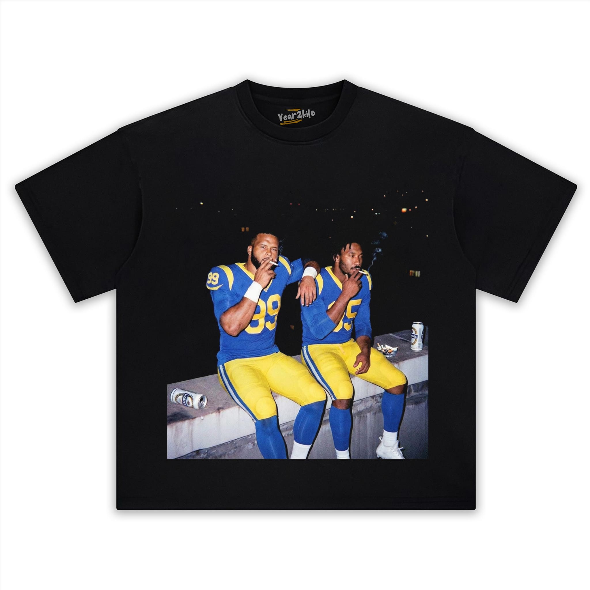 THE FELLOWSHIP OF THE GRIDIRON VINTAGE V1 TANK TOP & TEE & LONG SLEEVE & LAYERED LS & HOODIE