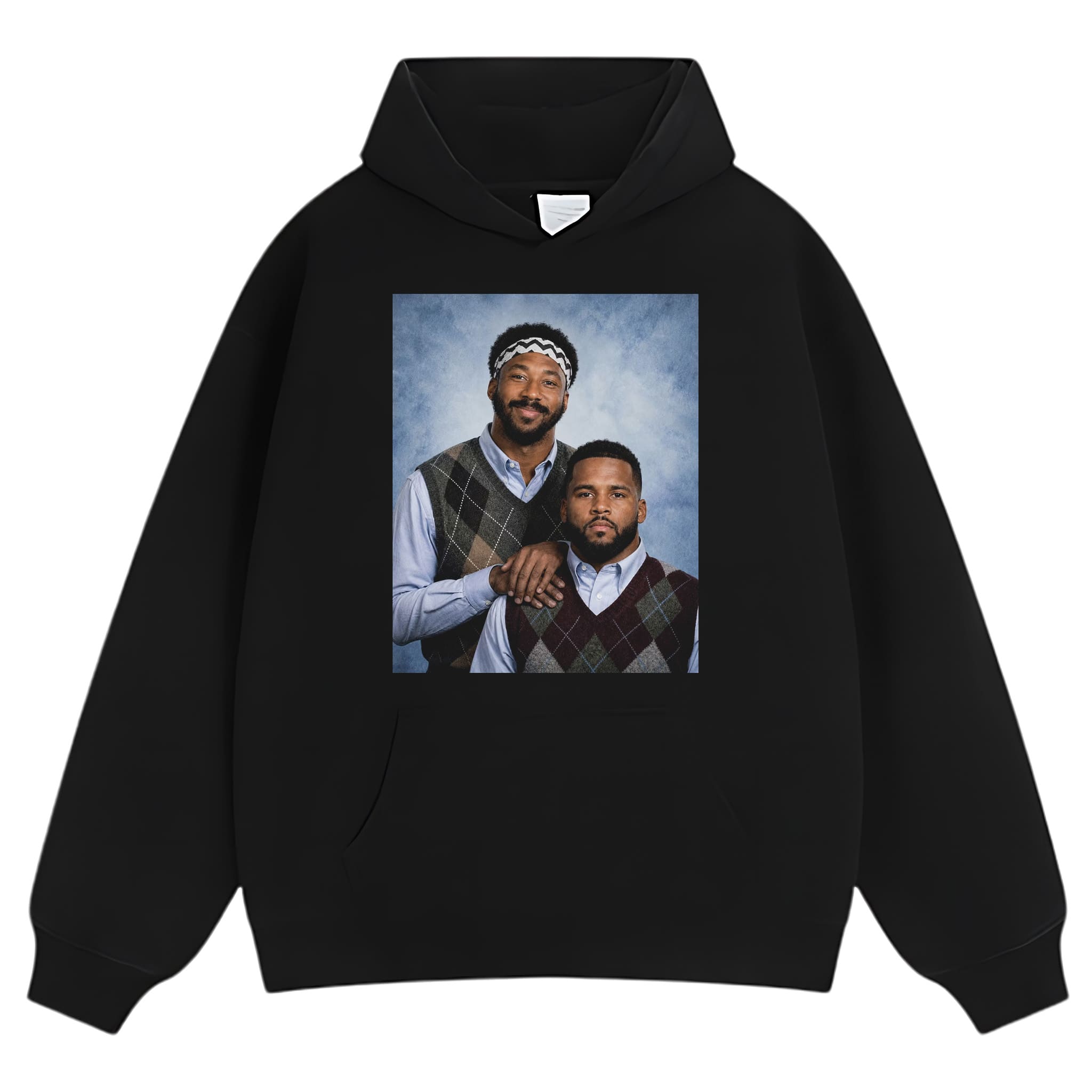 THE FELLOWSHIP OF THE GRIDIRON VINTAGE V2 TANK TOP & TEE & LONG SLEEVE & LAYERED LS & HOODIE