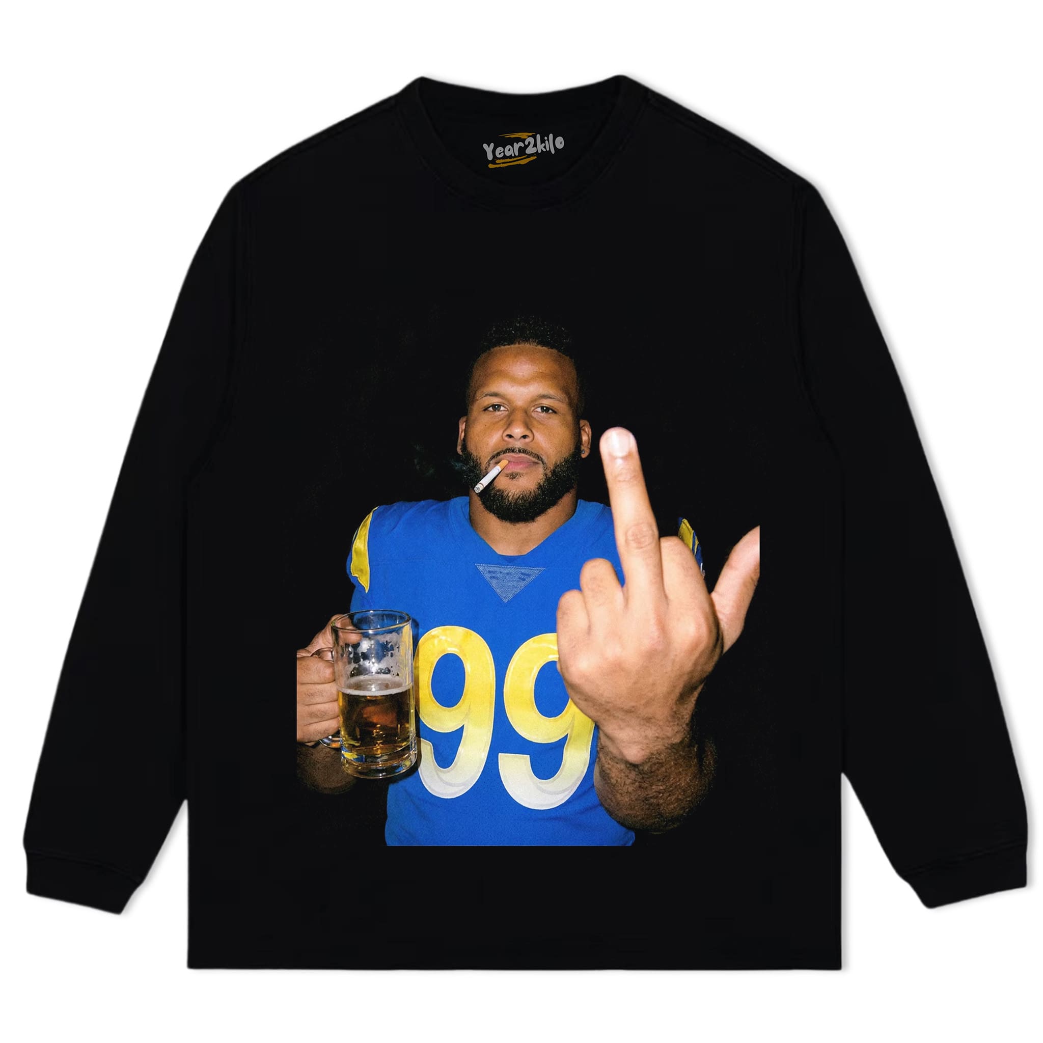 THE FELLOWSHIP OF THE GRIDIRON VINTAGE V4 TANK TOP & TEE & LONG SLEEVE & LAYERED LS & HOODIE