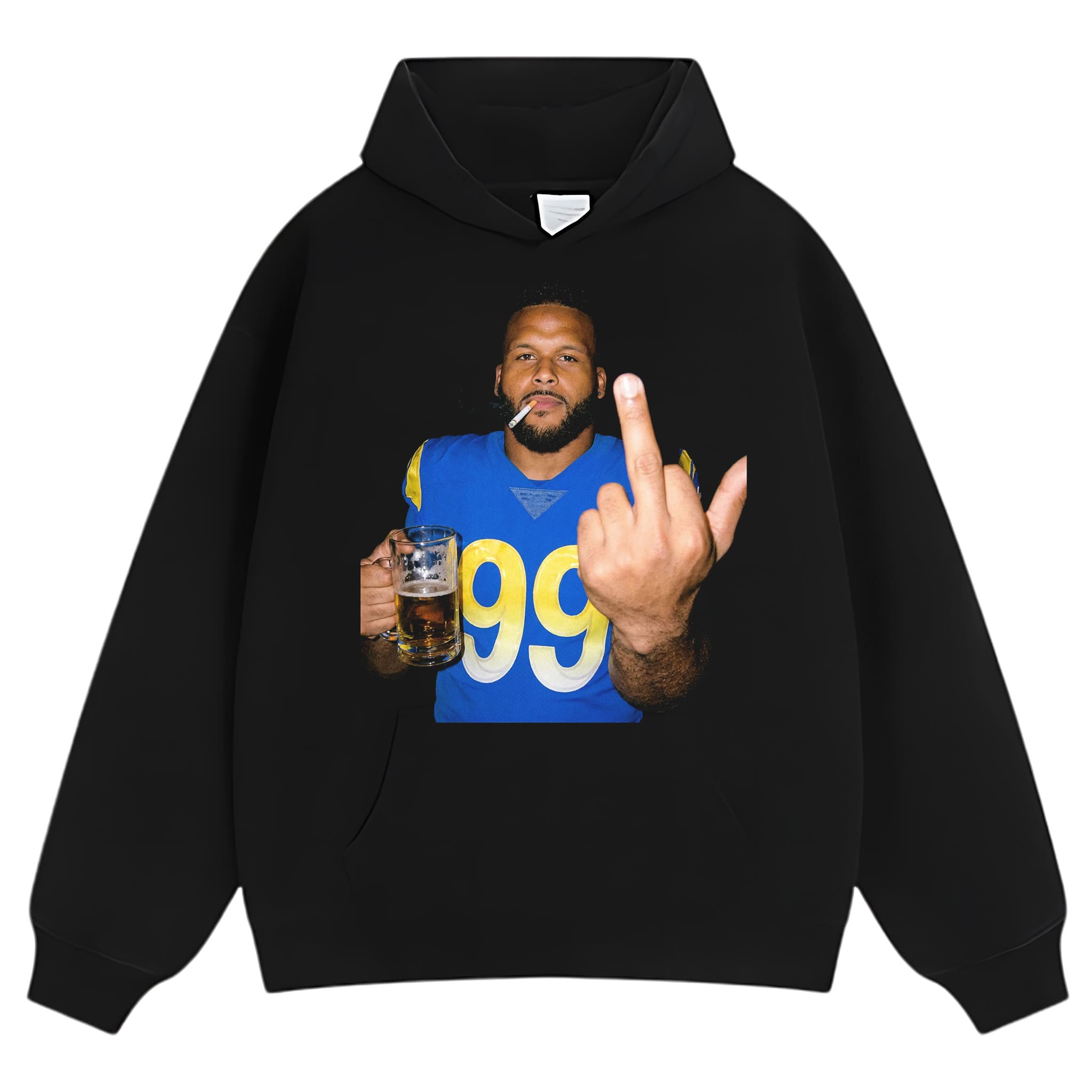 THE FELLOWSHIP OF THE GRIDIRON VINTAGE V4 TANK TOP & TEE & LONG SLEEVE & LAYERED LS & HOODIE