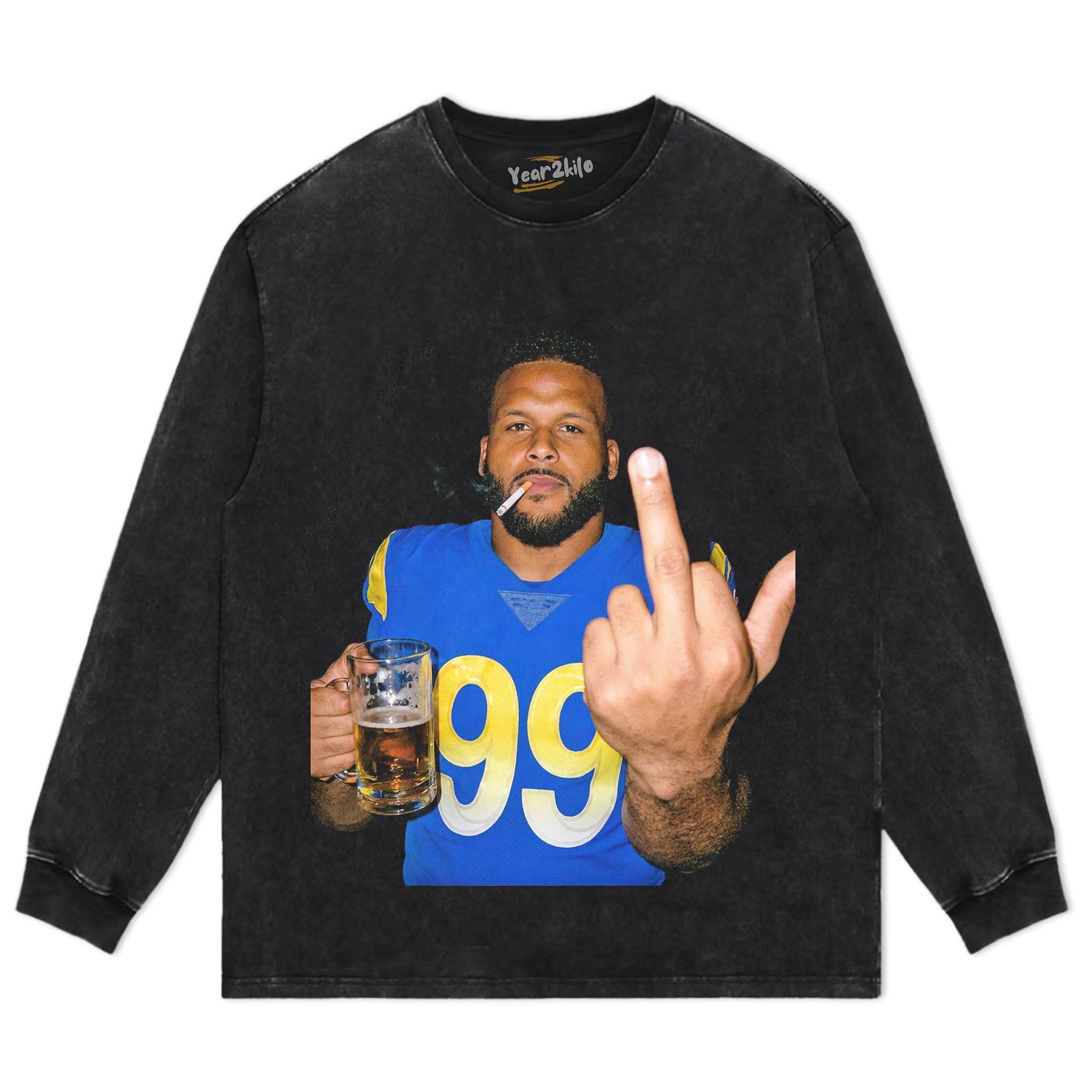THE FELLOWSHIP OF THE GRIDIRON VINTAGE V4 TANK TOP & TEE & LONG SLEEVE & LAYERED LS & HOODIE