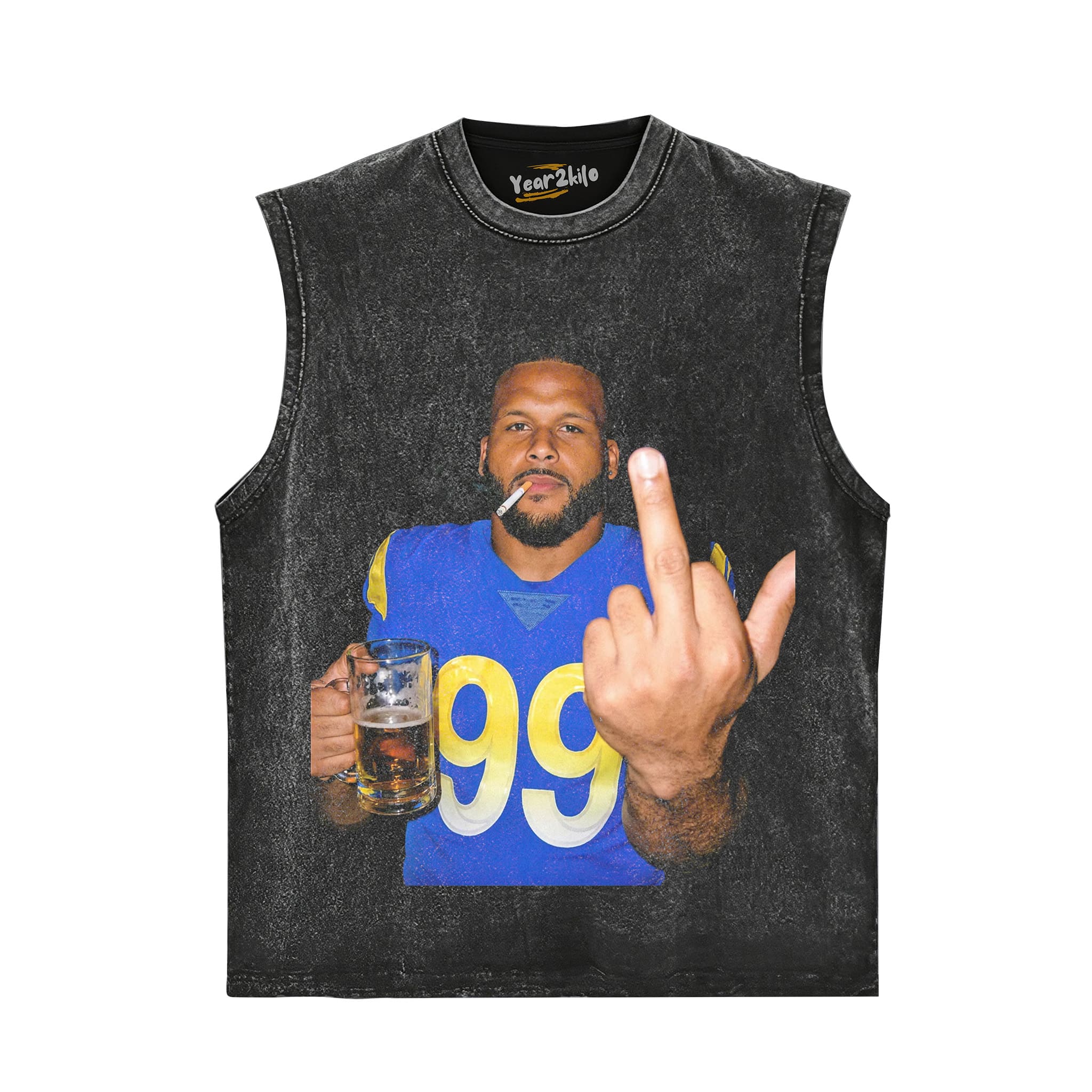 THE FELLOWSHIP OF THE GRIDIRON VINTAGE V4 TANK TOP & TEE & LONG SLEEVE & LAYERED LS & HOODIE