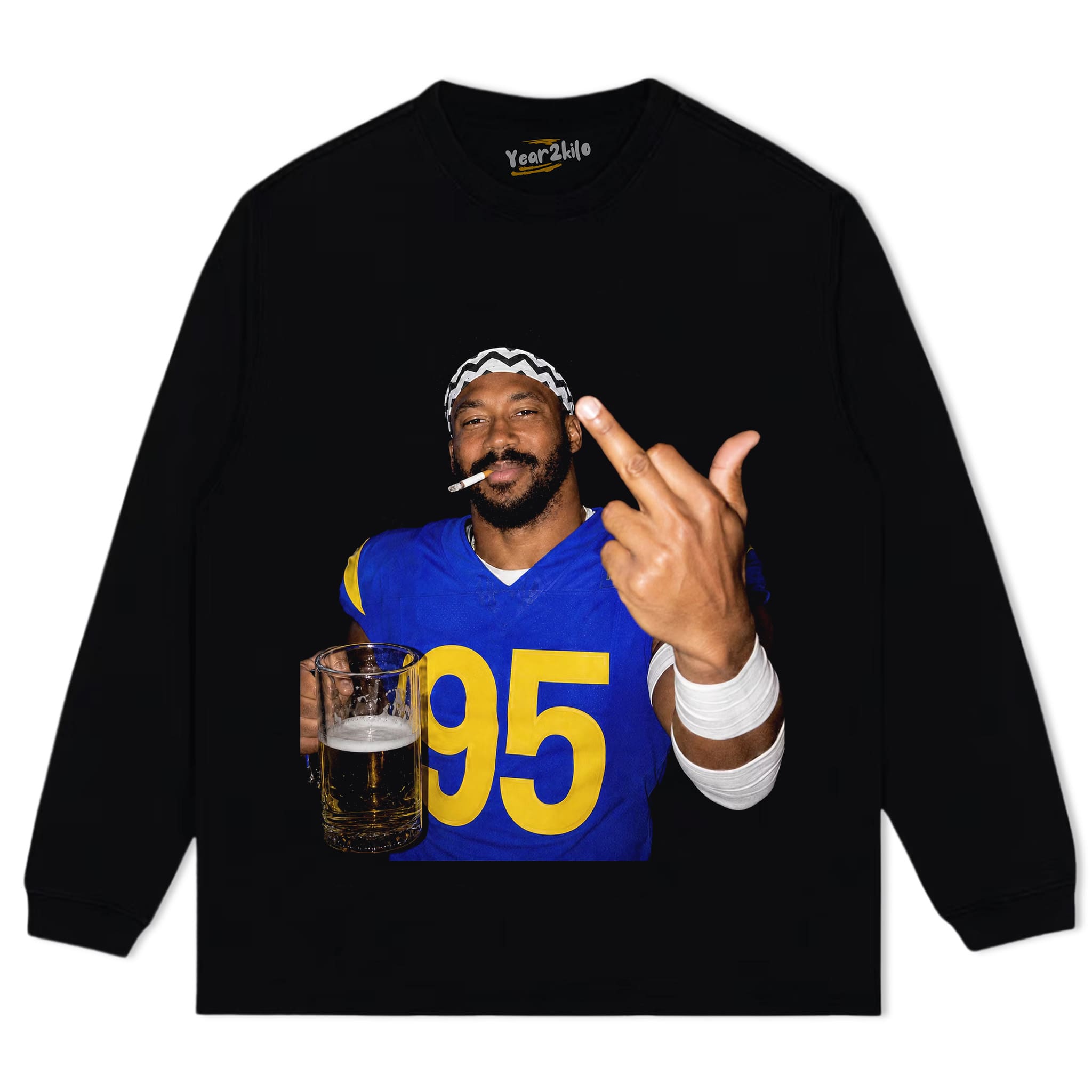 THE FELLOWSHIP OF THE GRIDIRON VINTAGE V5 TANK TOP & TEE & LONG SLEEVE & LAYERED LS & HOODIE