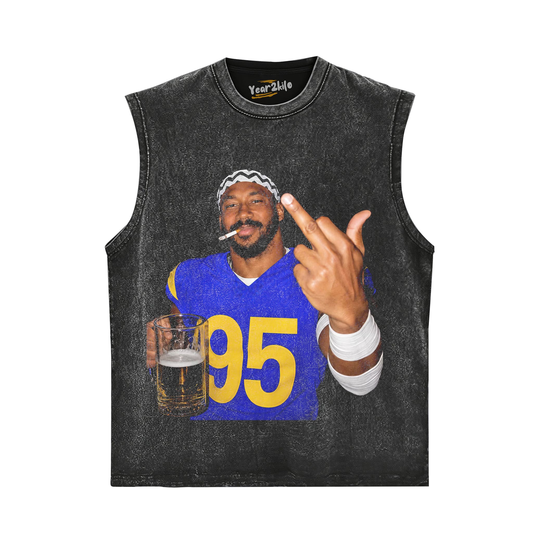 THE FELLOWSHIP OF THE GRIDIRON VINTAGE V5 TANK TOP & TEE & LONG SLEEVE & LAYERED LS & HOODIE