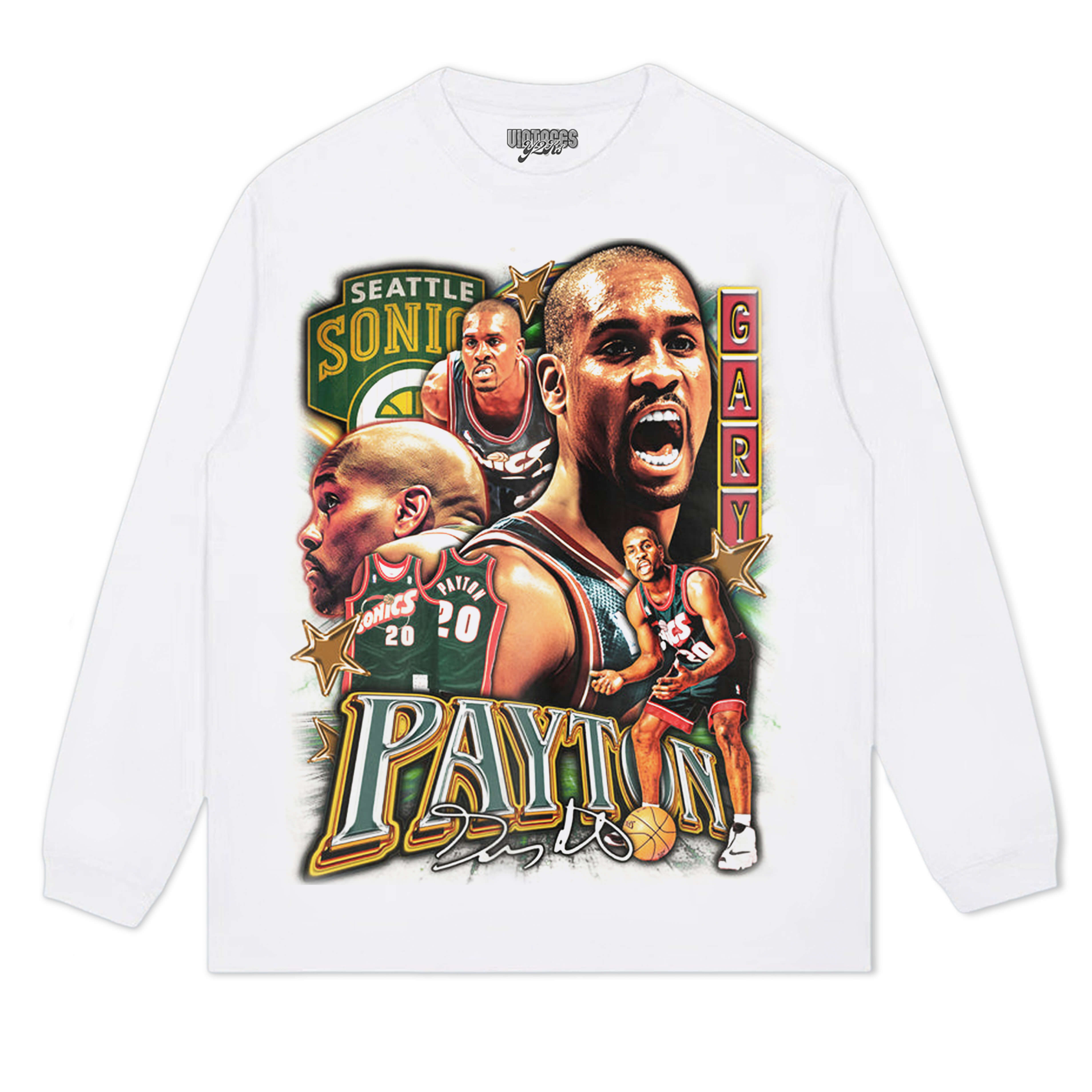 THE GLOVE TEE & LS & HOODIE