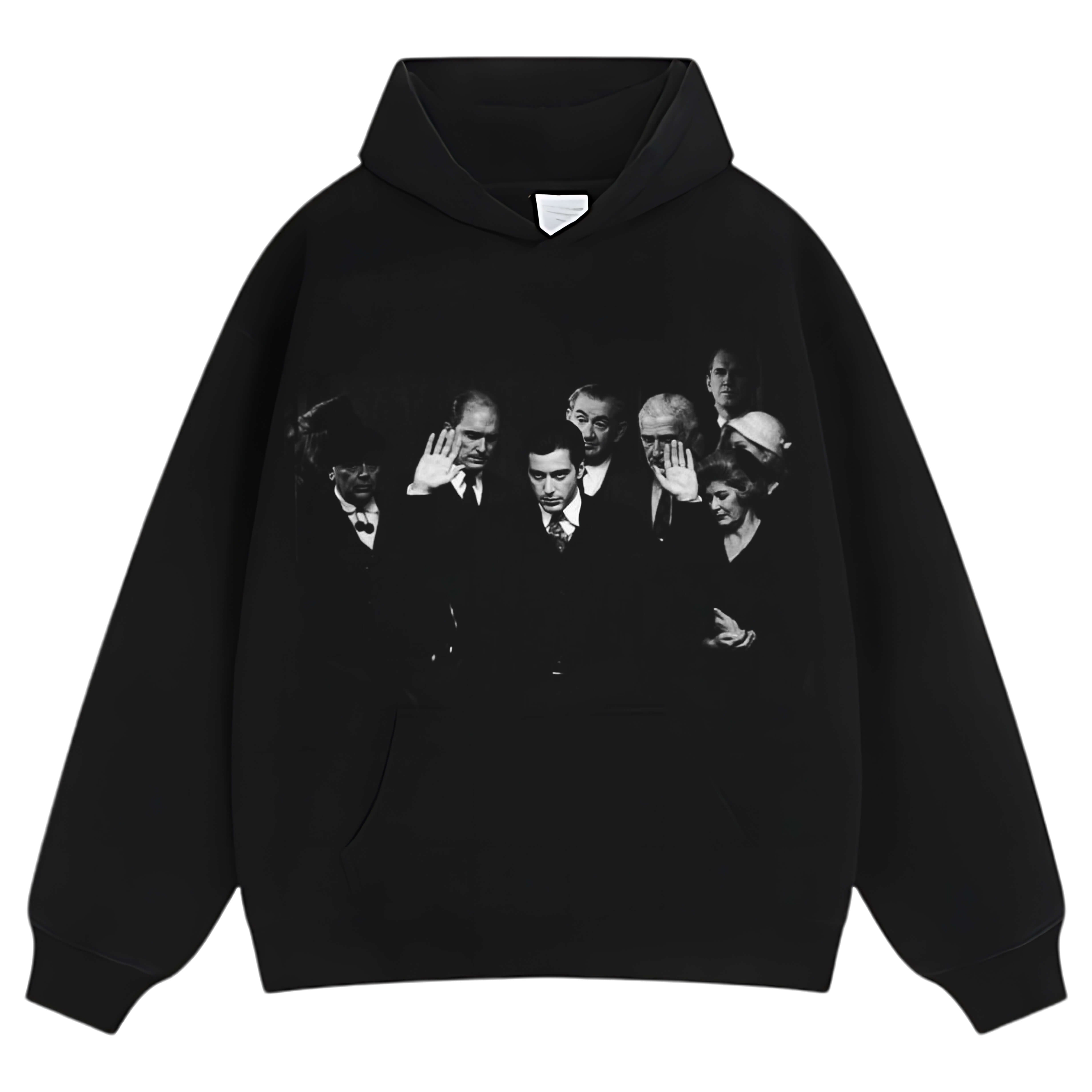 THE GODFATHER 2 TEE - Year2kilo