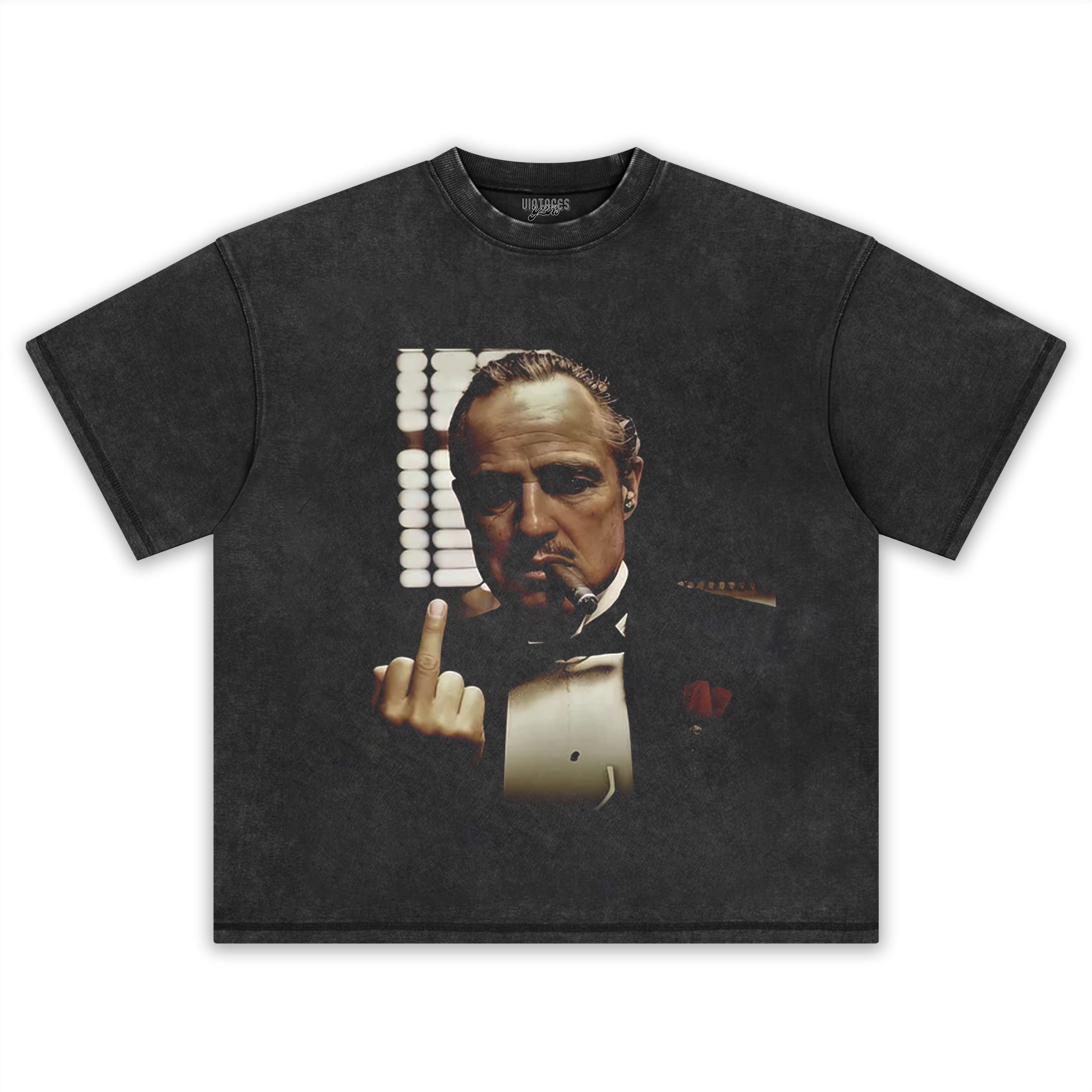 THE GODFATHER V1 TEE