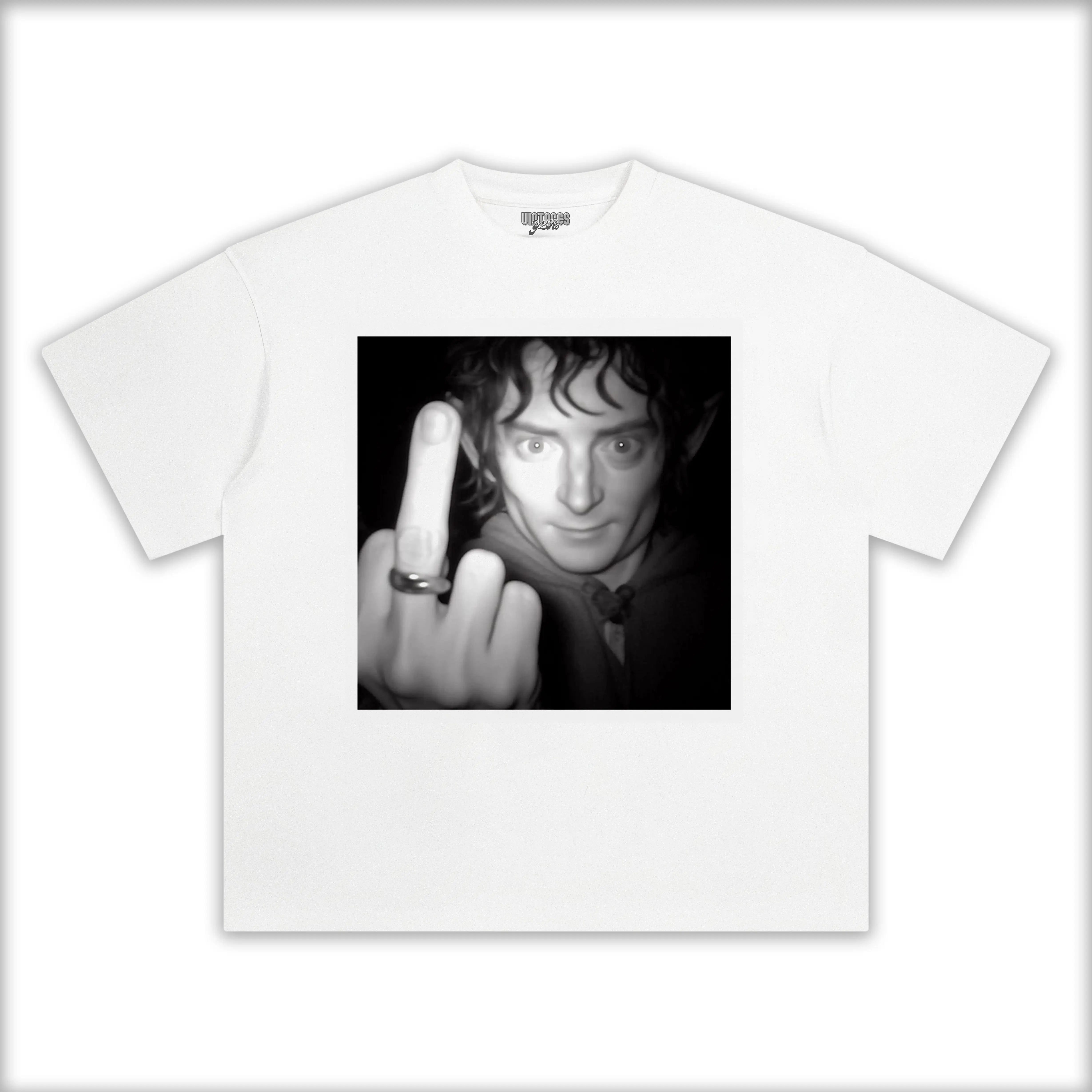 THE LORD OF THE RINGS NEW TEE