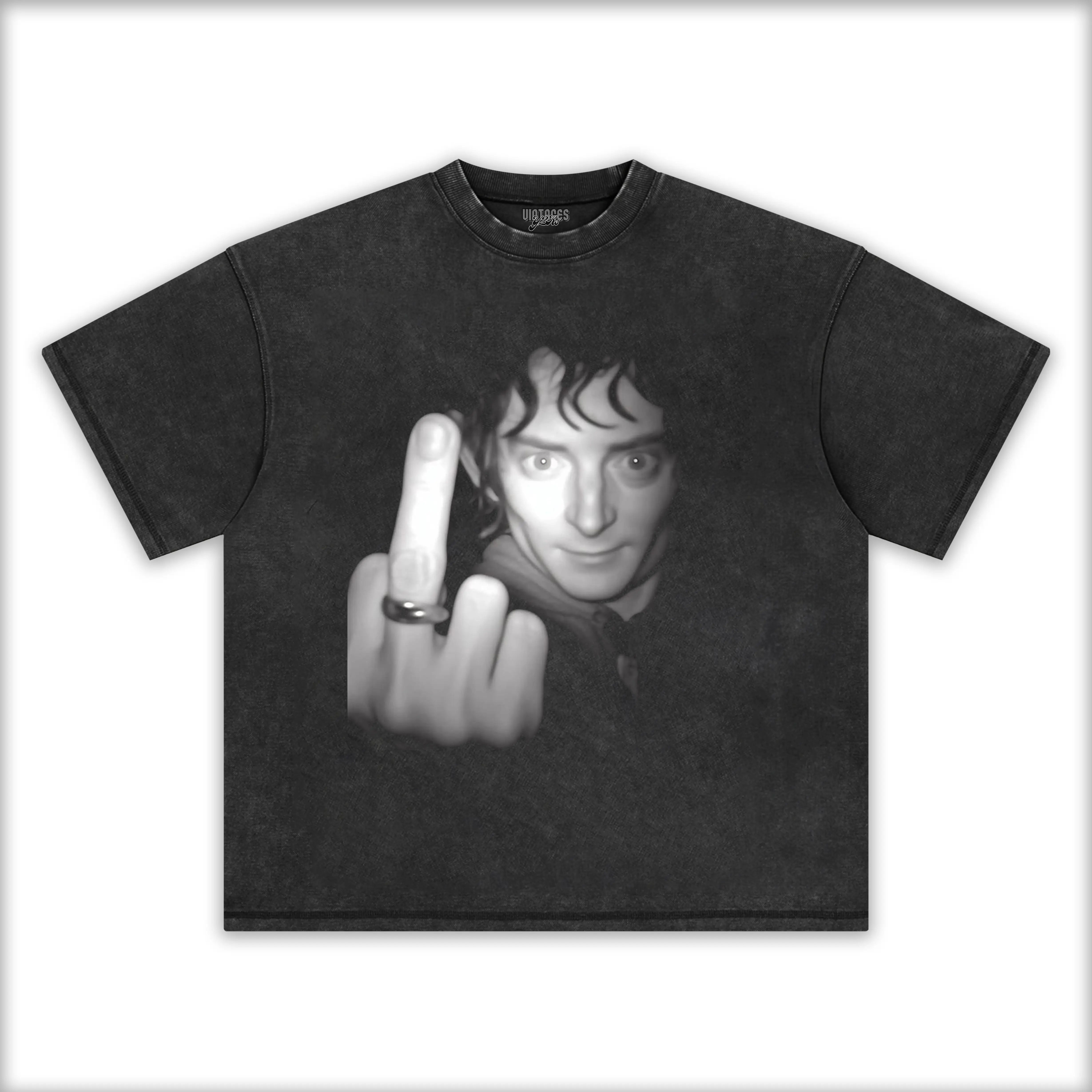 THE LORD OF THE RINGS NEW TEE