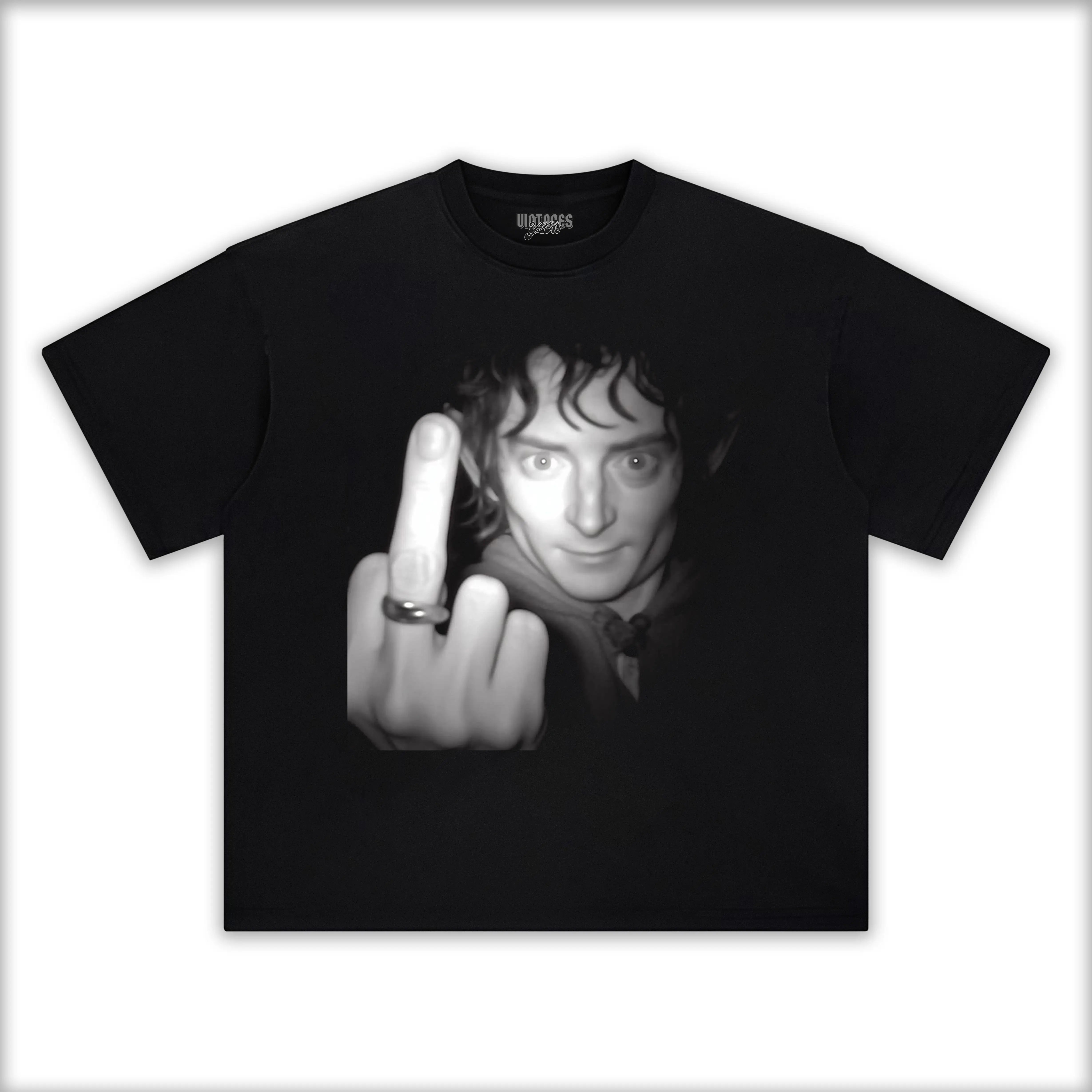THE LORD OF THE RINGS NEW TEE