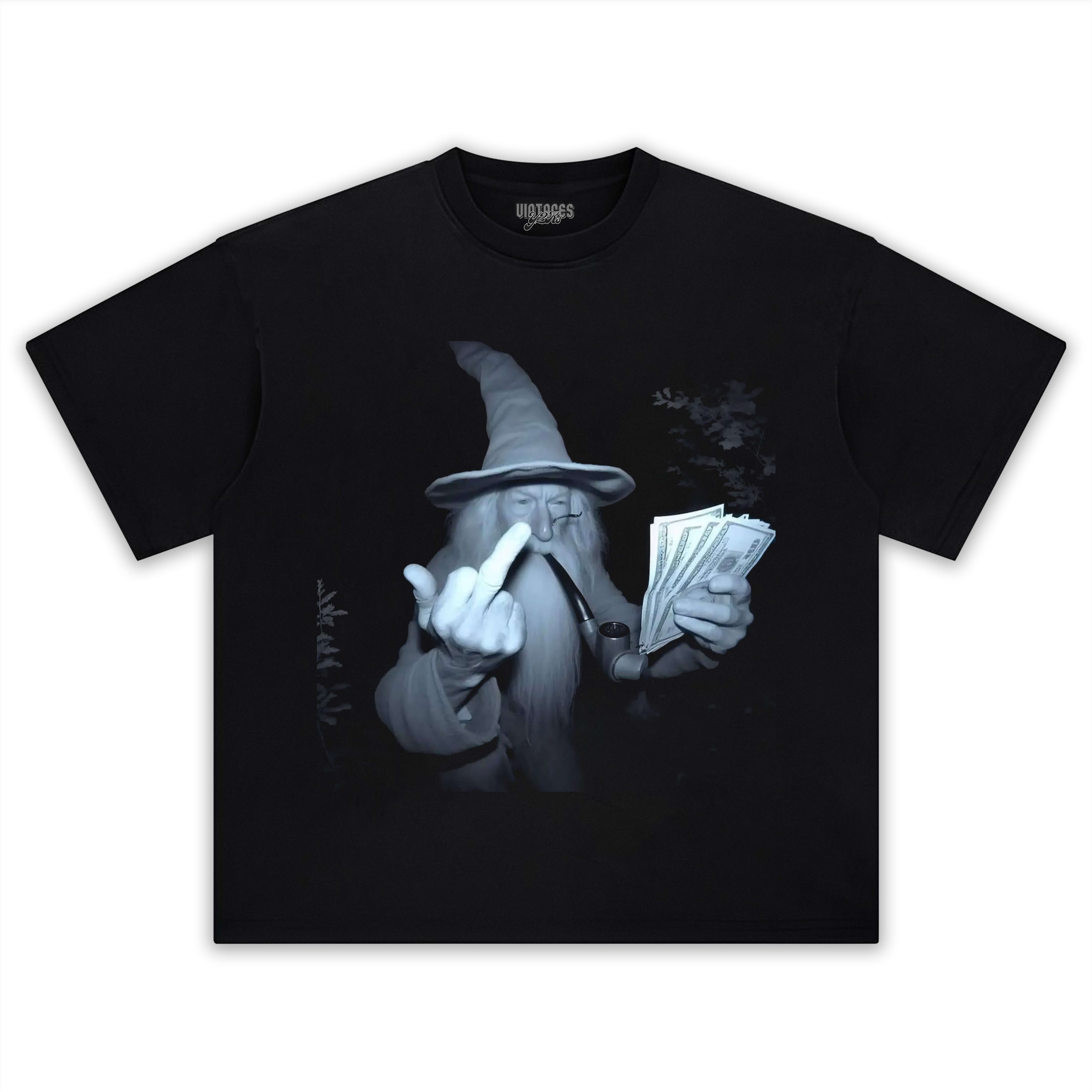 THE LORD OF THE RINGS TEE