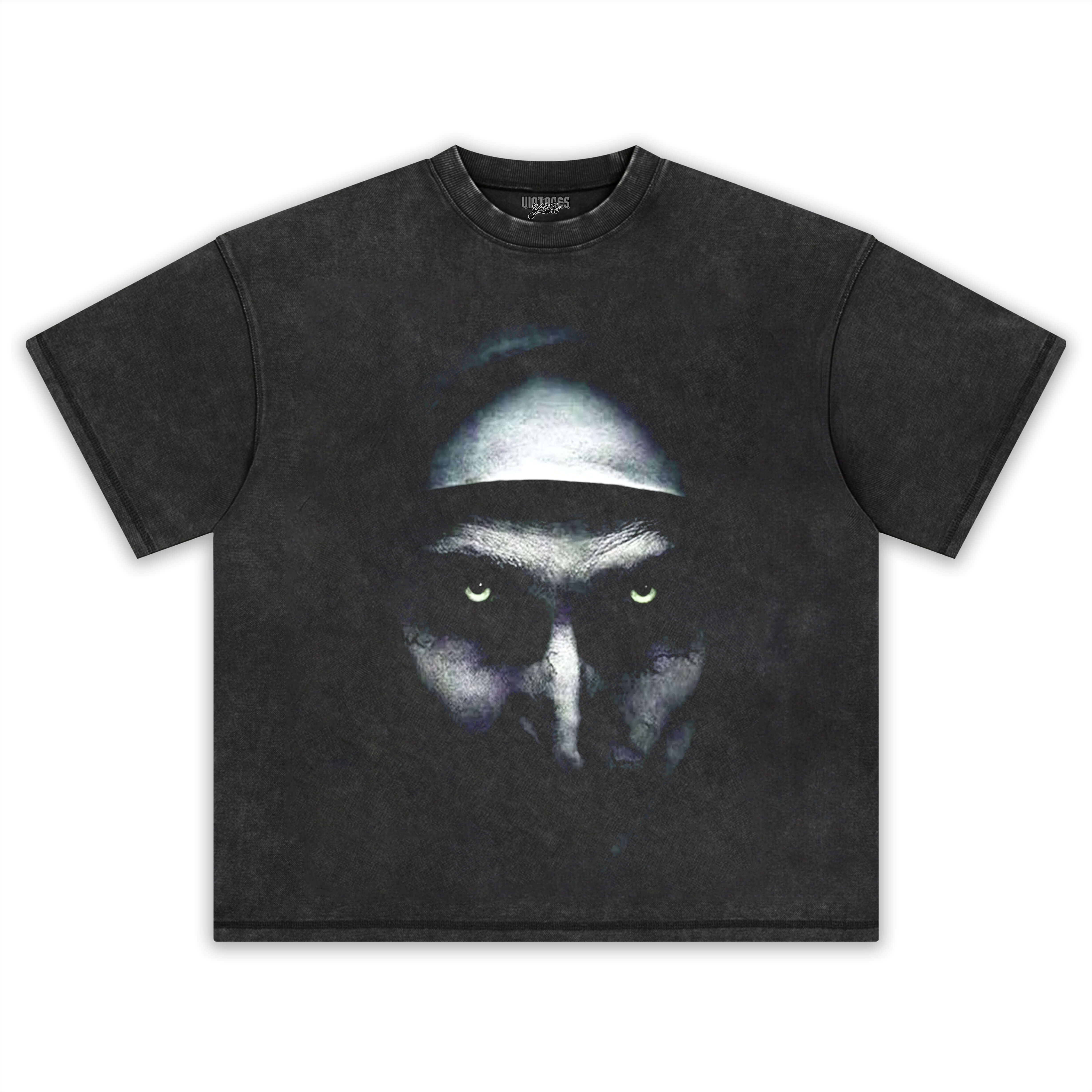THE NUN TEE